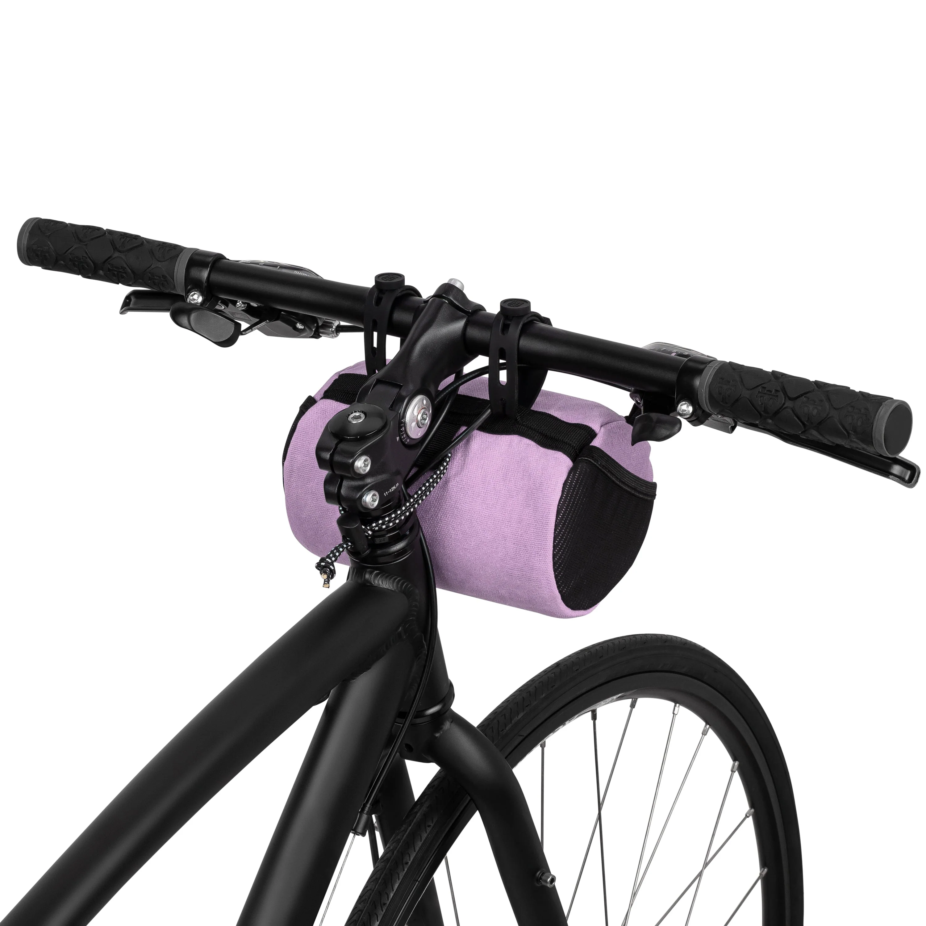 Kitsap Canvas Handlebar Bag - Image 27