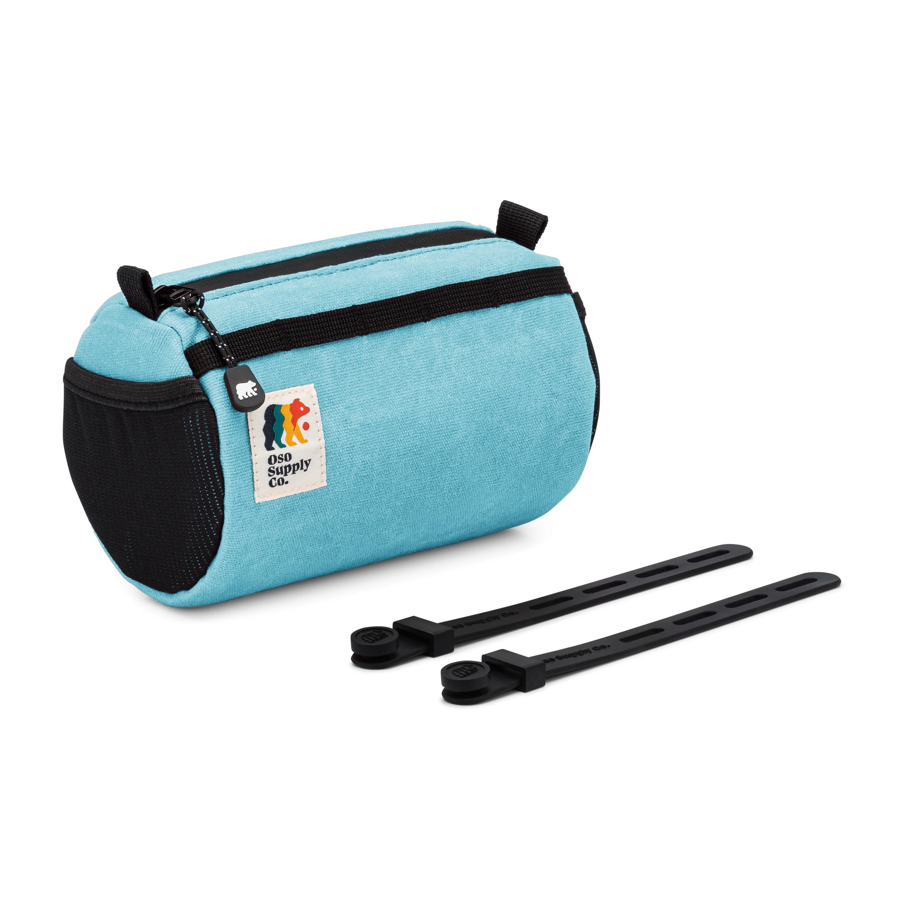 Kitsap Canvas Handlebar Bag - Image 33