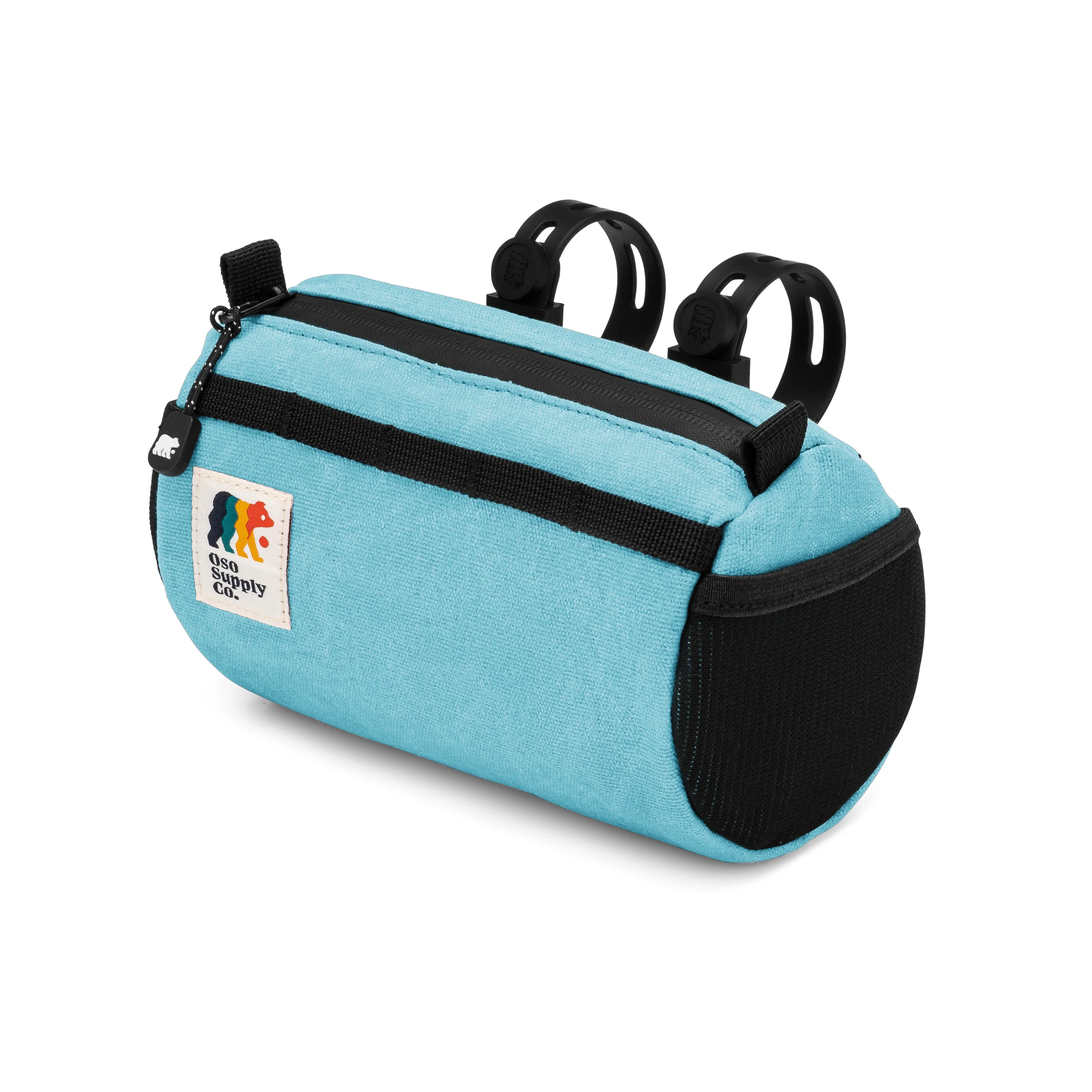 Kitsap Canvas Handlebar Bag - Image 34