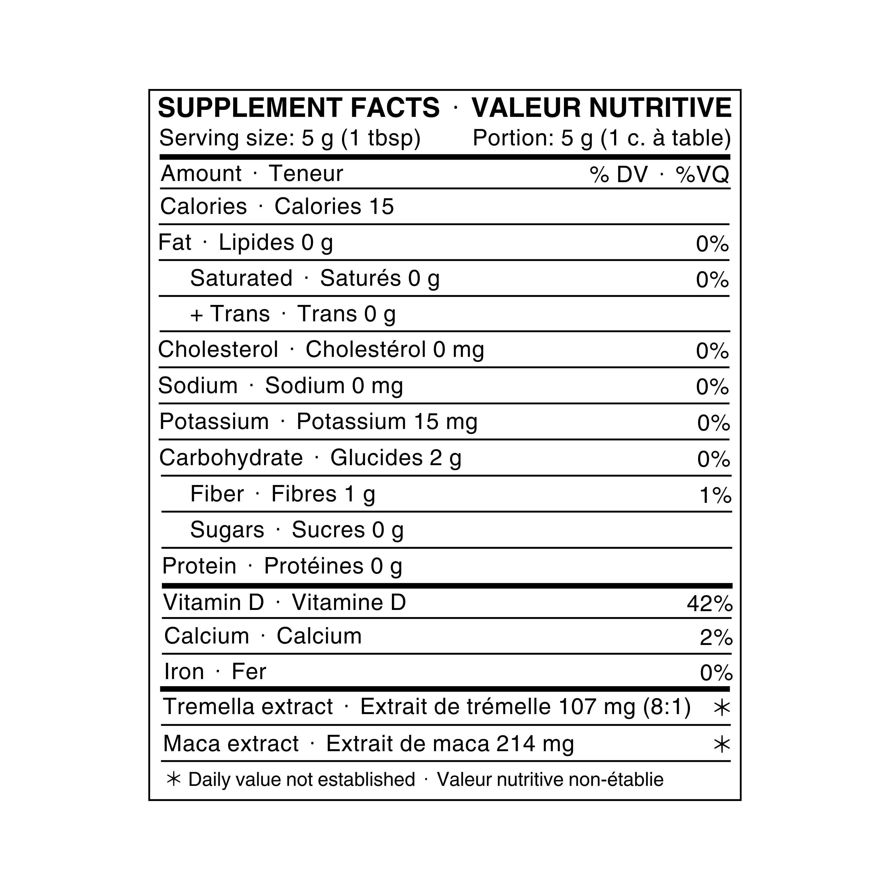 LA JUVENTUD – COLLAGEN BUILDER by Fourfeels - Image 3