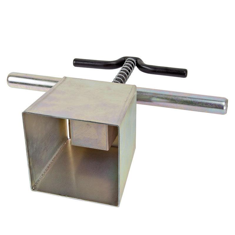 Ladbrooke Soil Blocker - 4" Blocker (1 Block) - Image 2