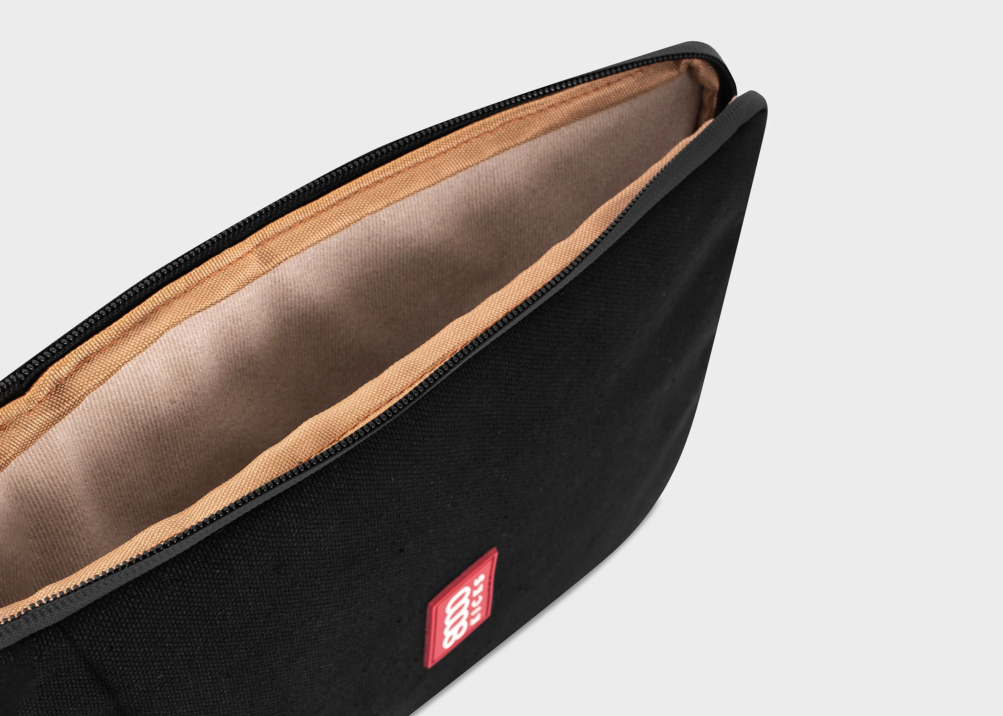 Hemp Laptop Case V2 - Image 4