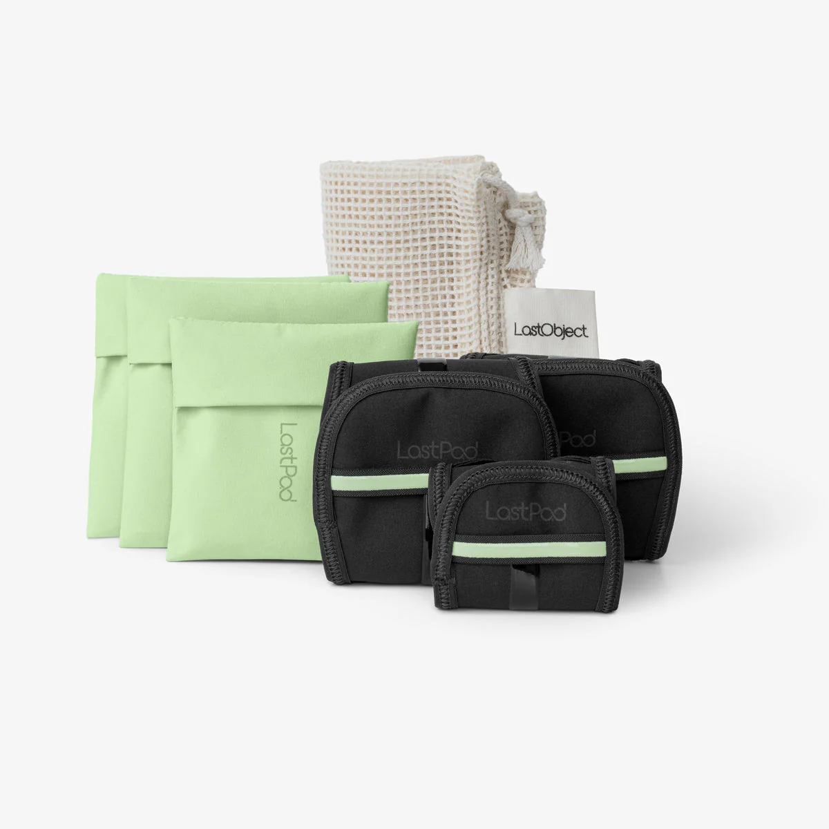 LastPad Kit - Image 11