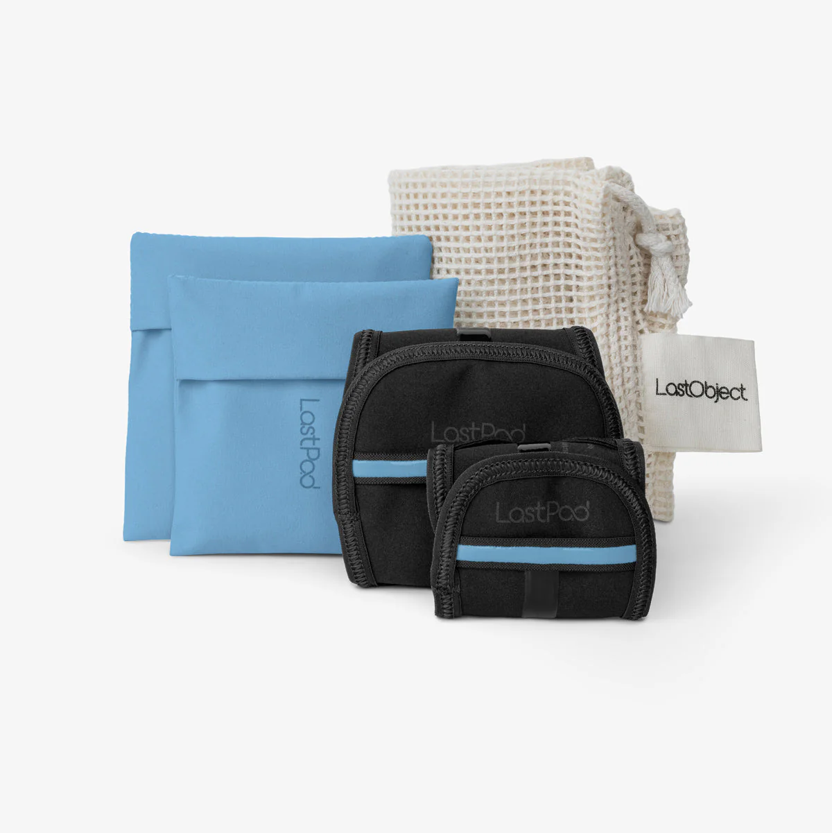 LastPad Kit - Image 3