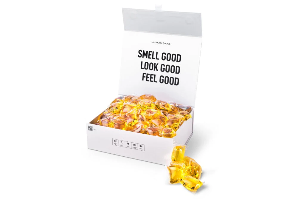 Laundry Detergent Pods by Laundry Sauce - Image 10