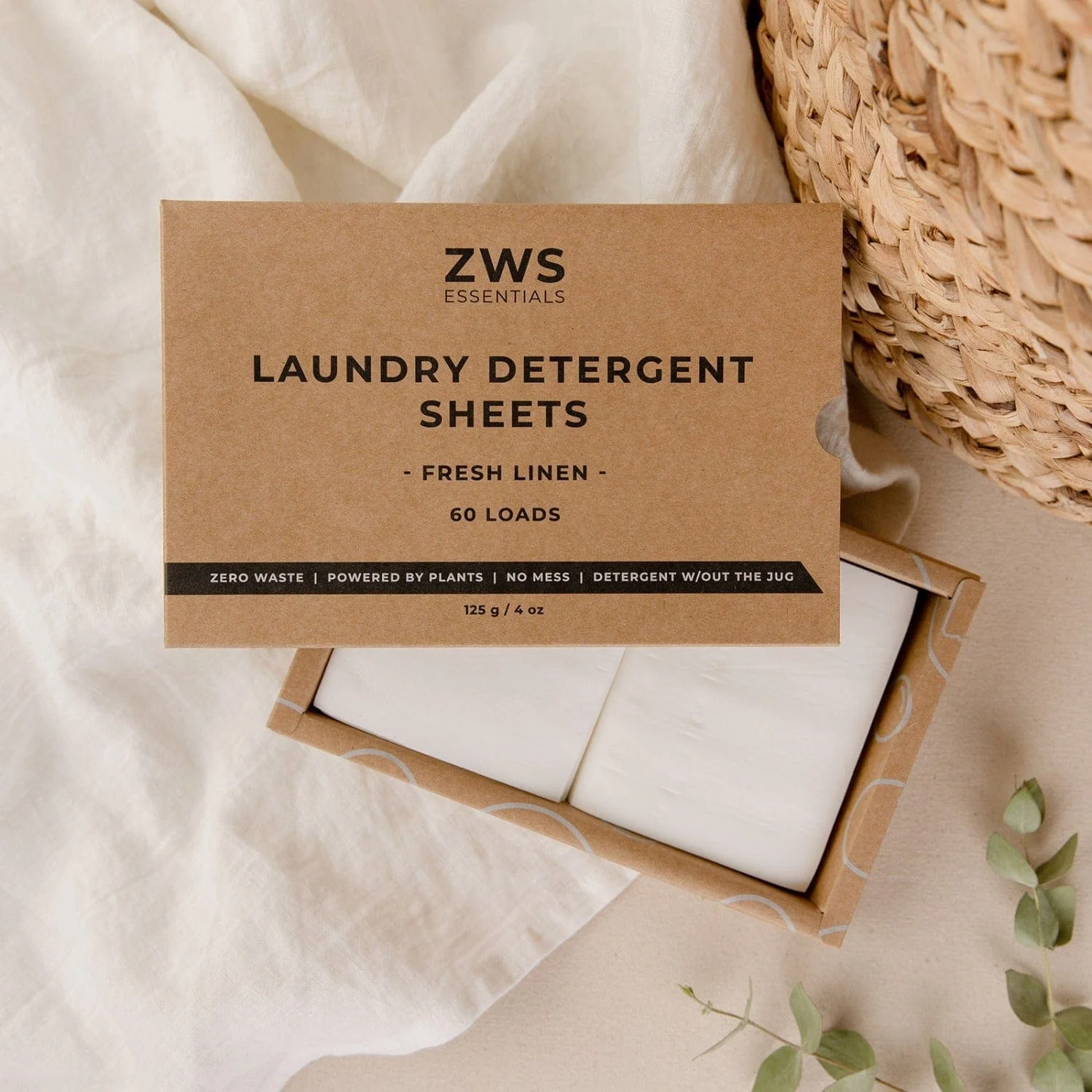 Laundry Detergent Sheets - Image 4