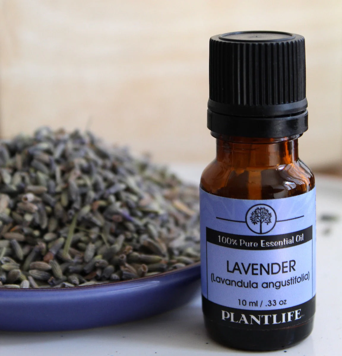 Lavender Bulgarian Essential Oil - Image 5