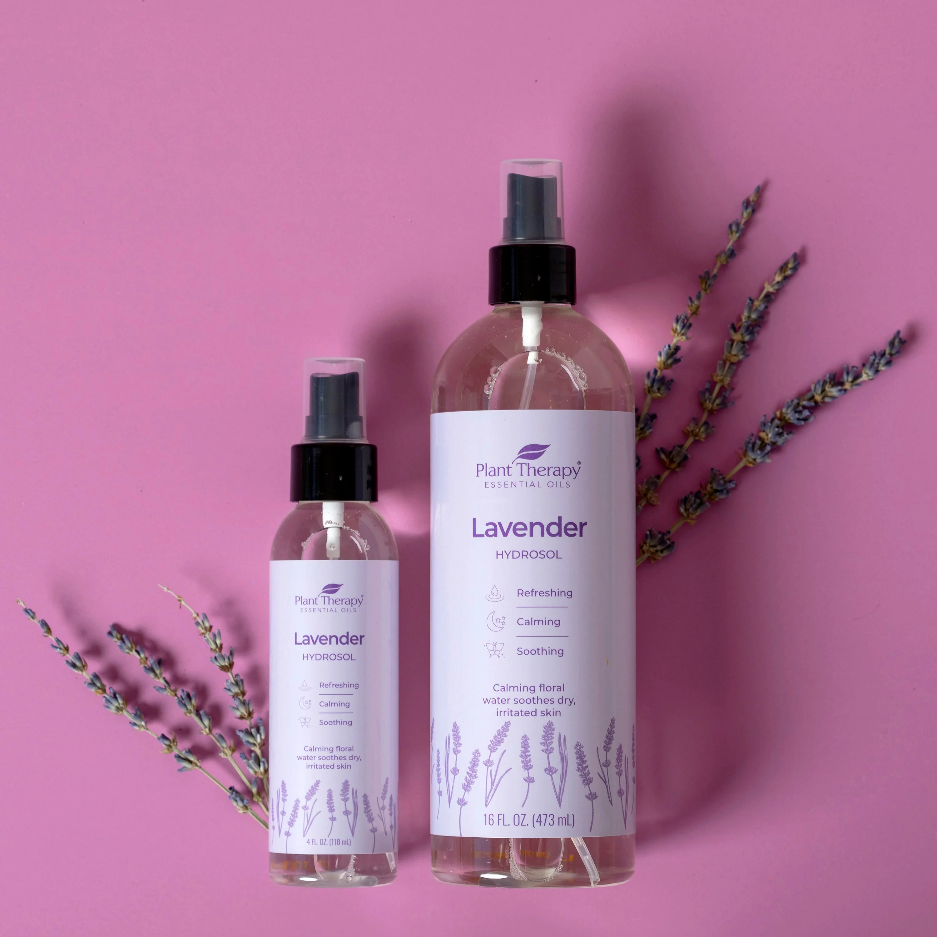 Lavender Hydrosol - Image 2