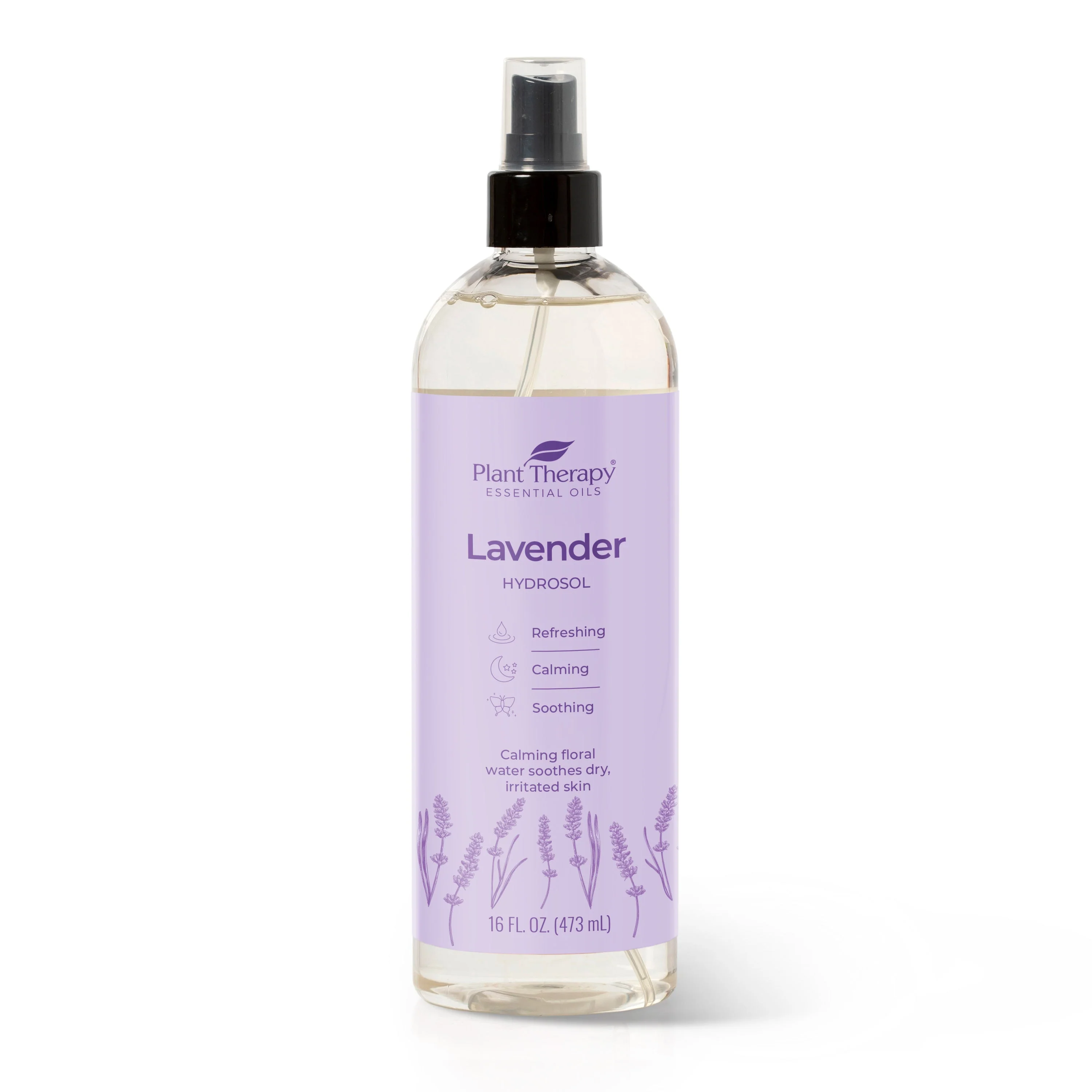 Lavender Hydrosol - Image 5