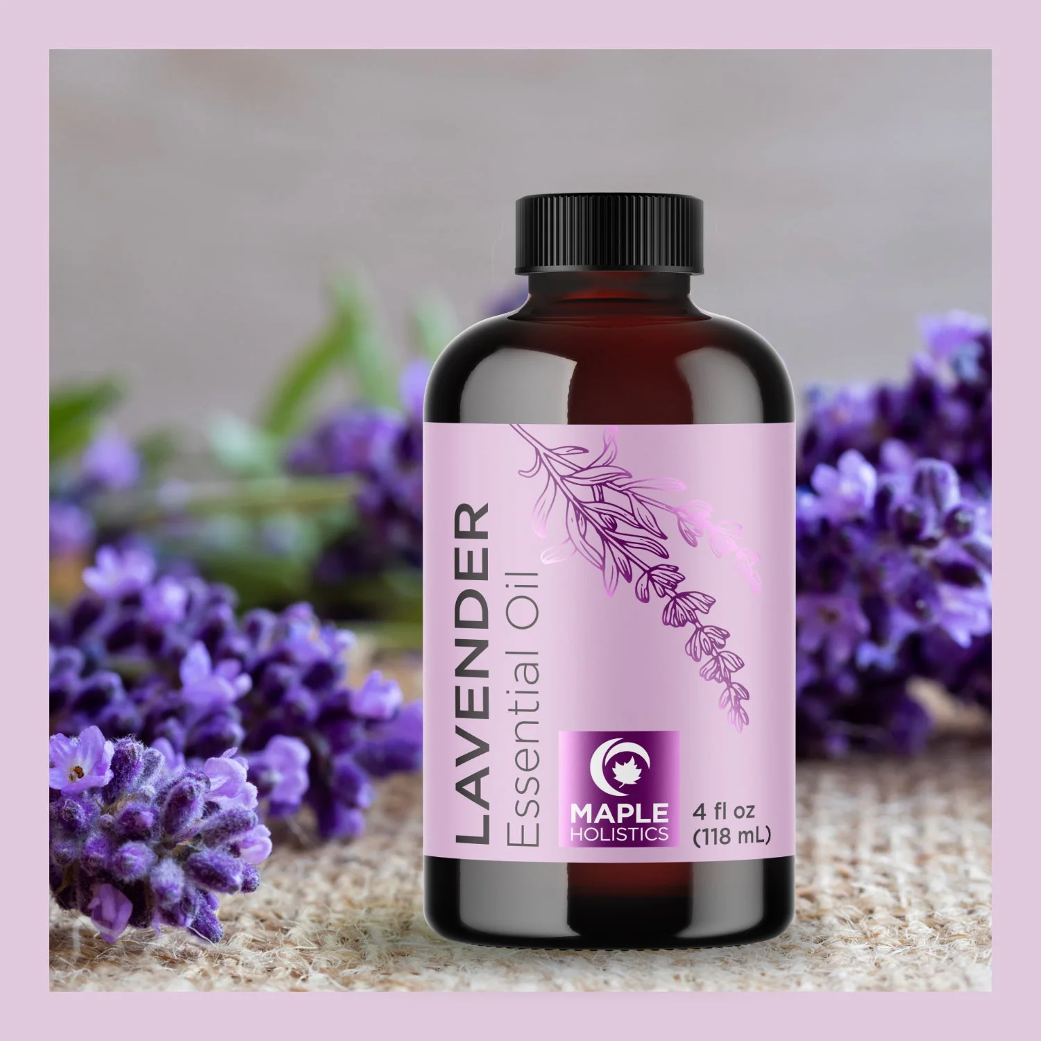 Lavender Oil Essential Oil - Image 18