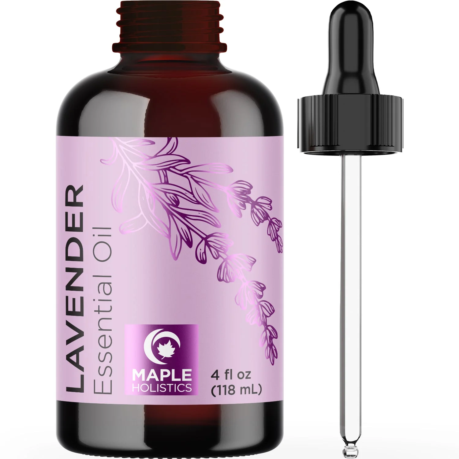 Lavender Oil Essential Oil - Image 19