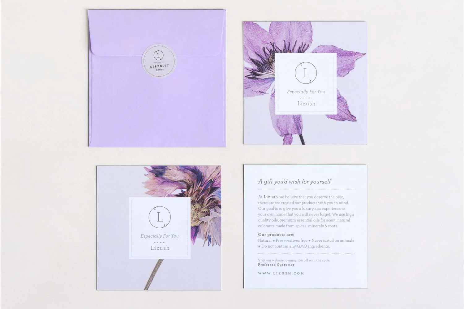 Lavender Soap Bar, Natural Handmade Soap, Vegan Skincare gift - Image 6