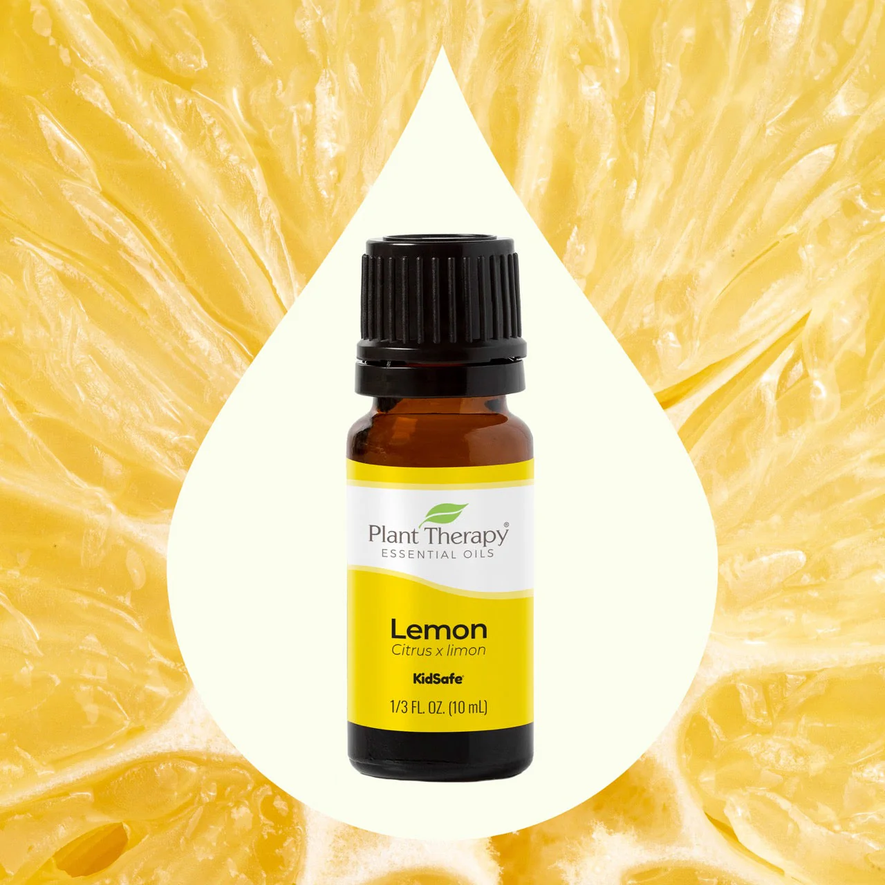 Lemon Essential Oil - Image 2