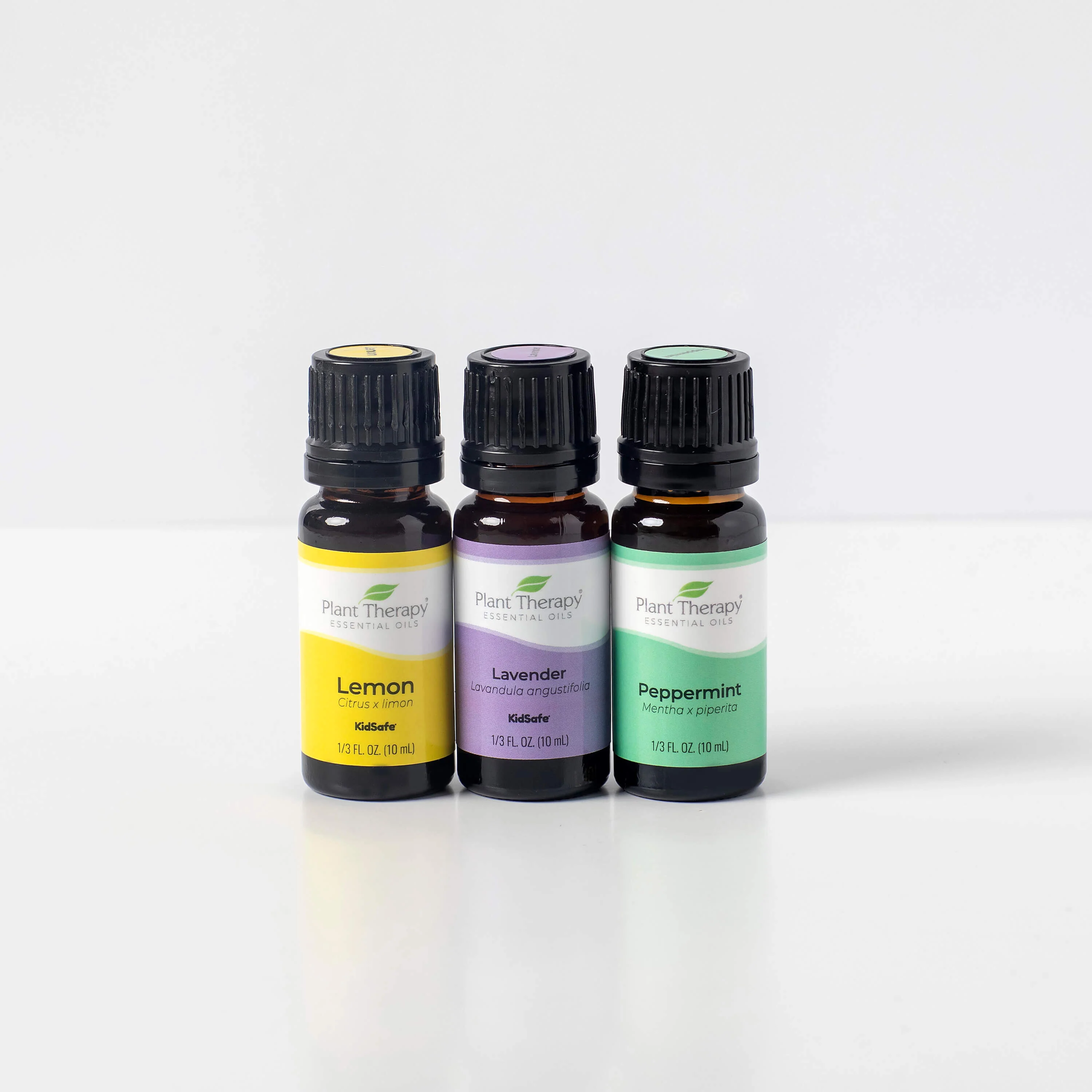 Lemon, Lavender and Peppermint Set - Image 3