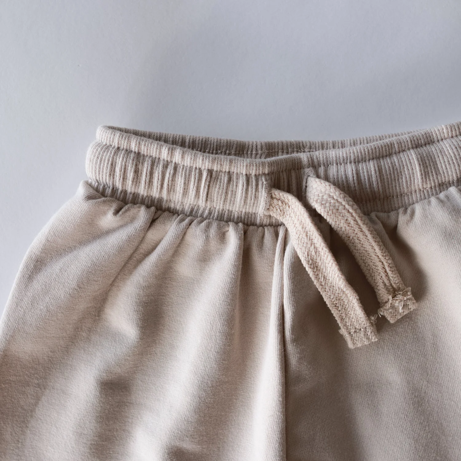 Lightweight Oversized Sweatpant - Image 3