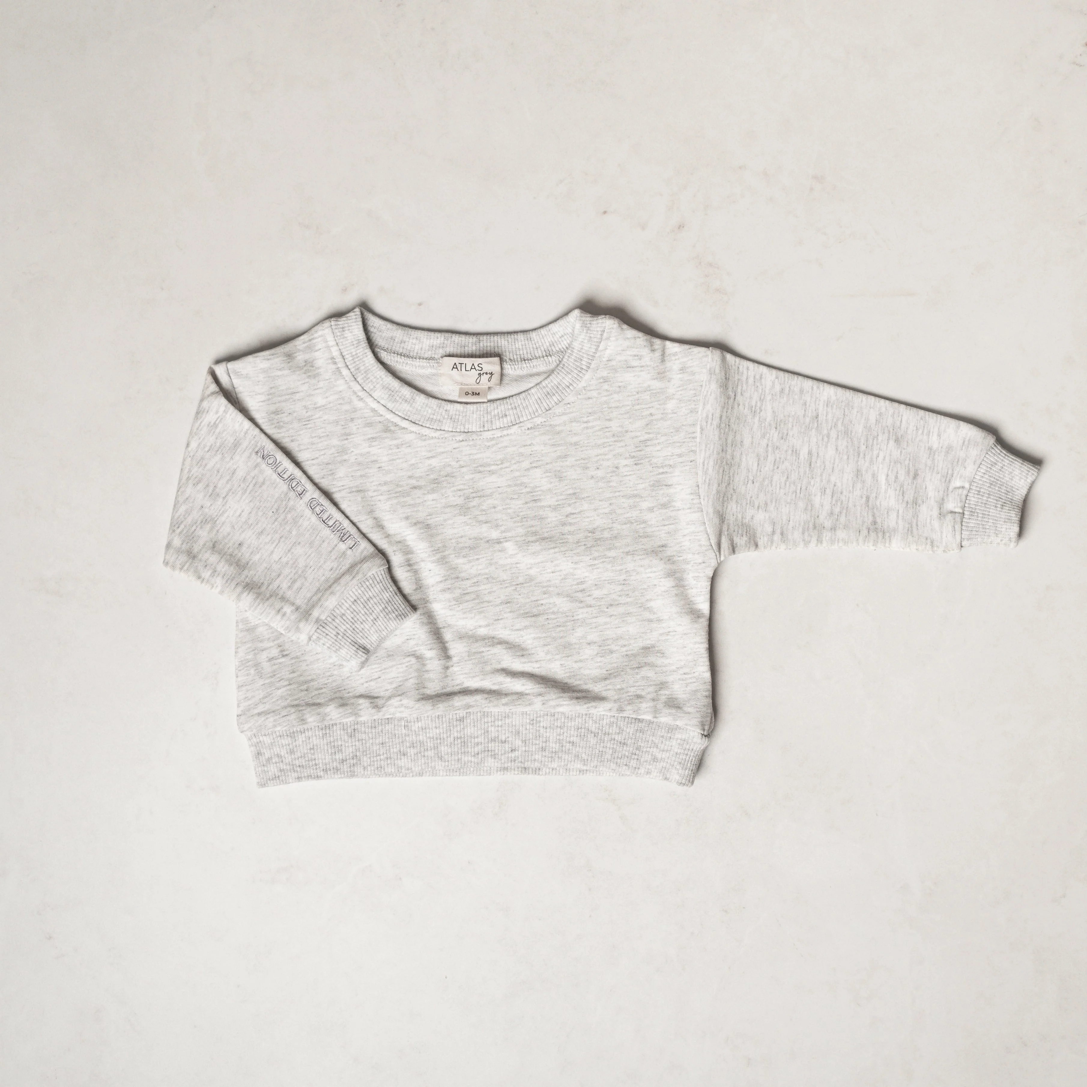 Limited Edition Crewneck - Image 4