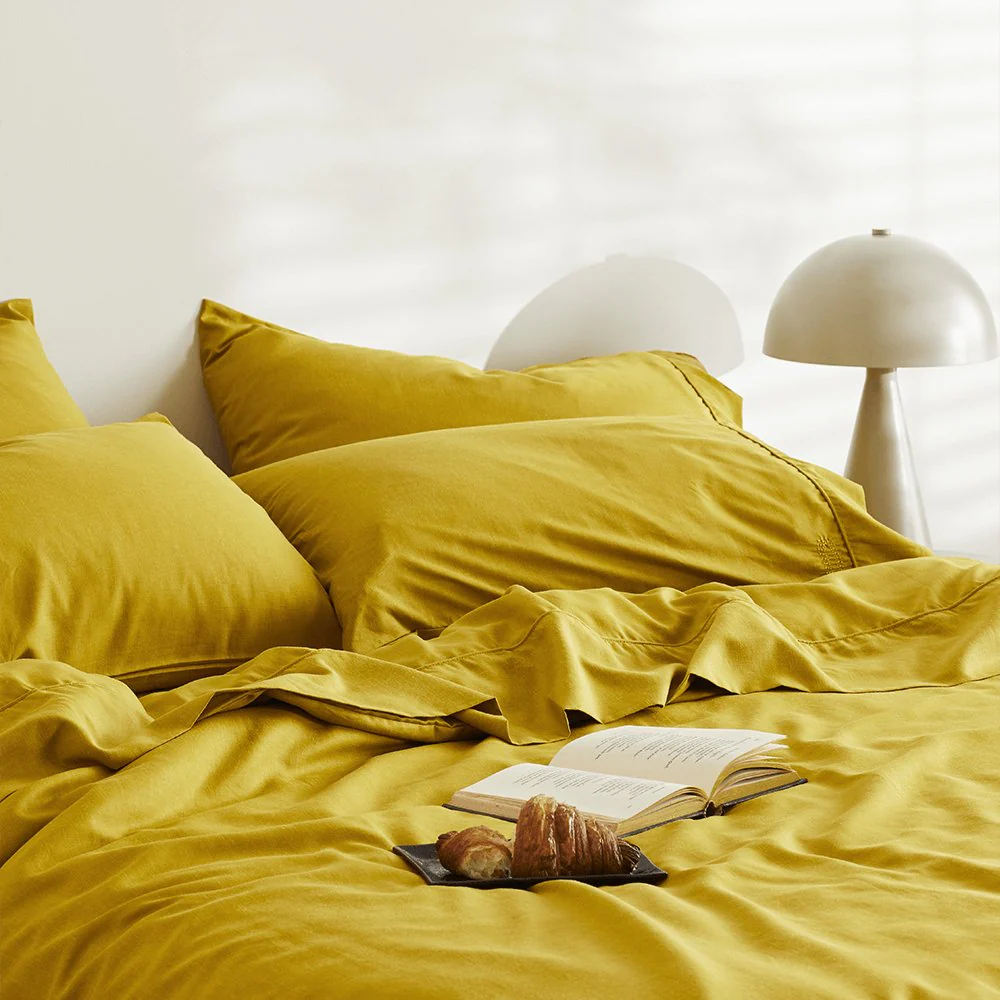 Linen+ Pillowcase Set - Image 9