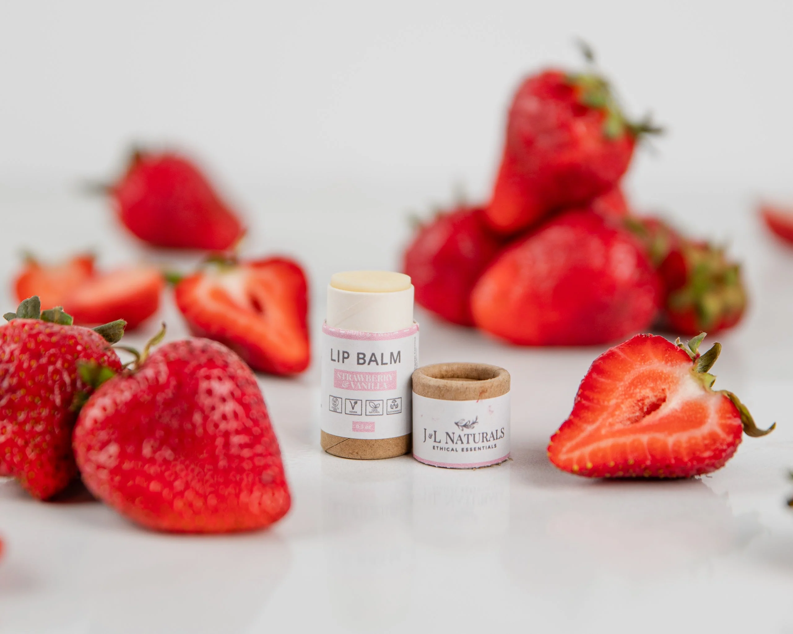 Lip Balm Bundle (5-Pack) - Image 3