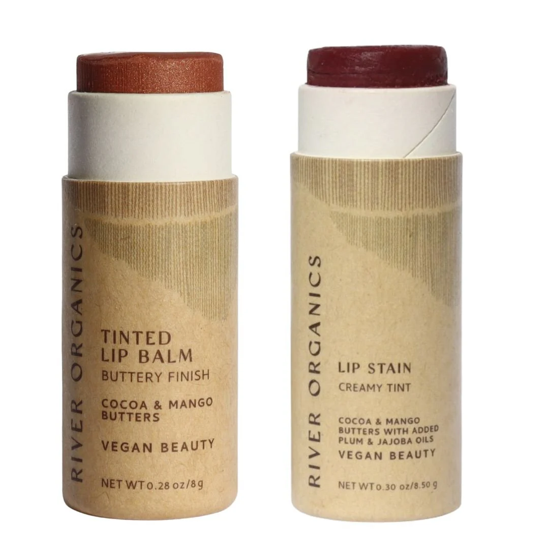 Lip Balm or Lip Stain Sets - Image 15