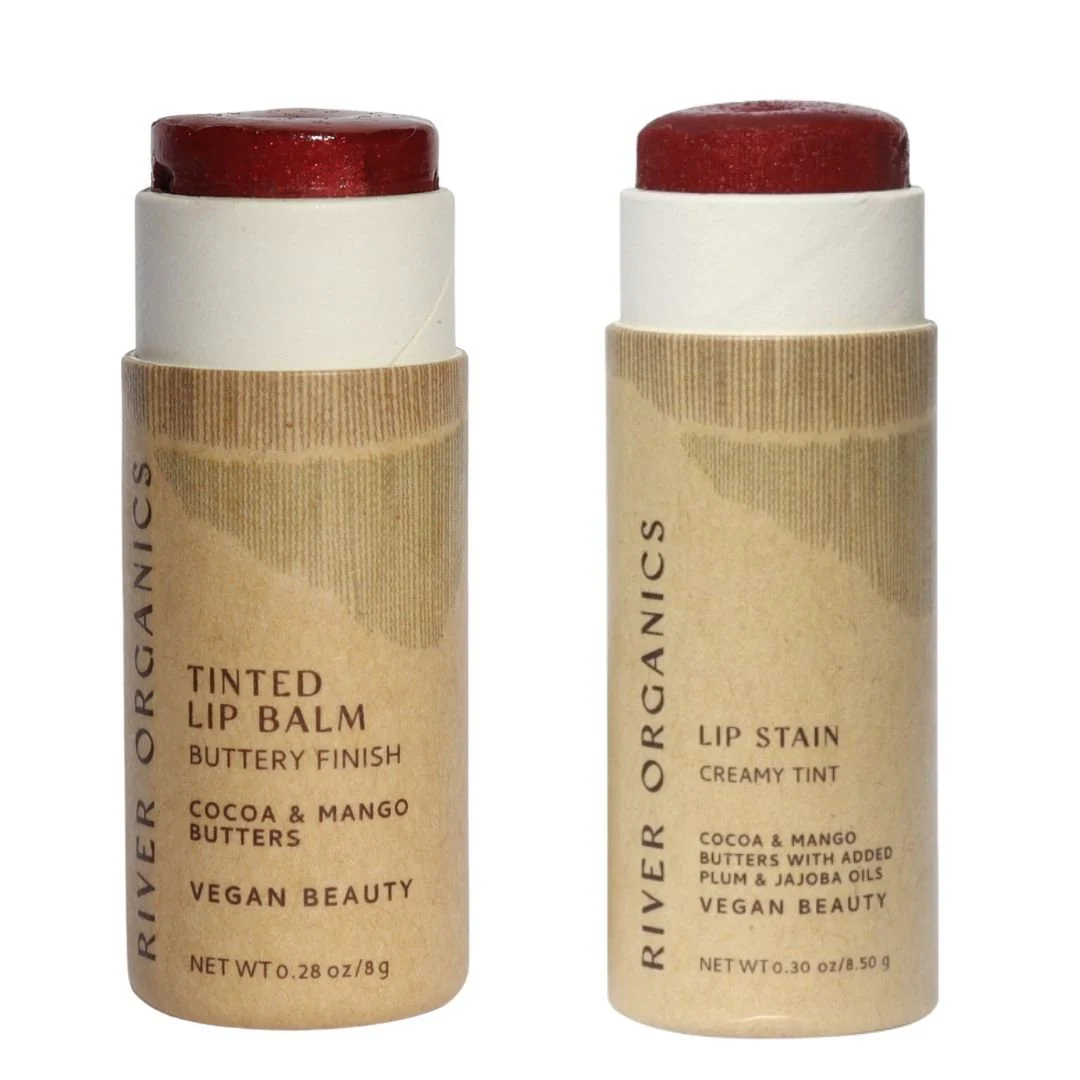 Lip Balm or Lip Stain Sets - Image 18