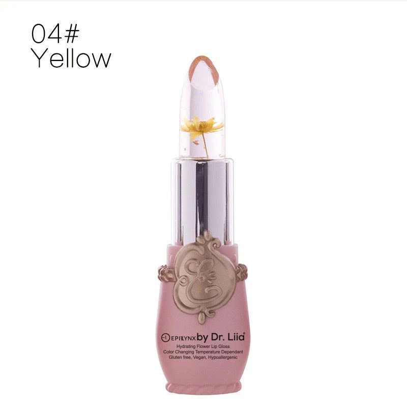 Lip Gloss - Hydrating Lip Butter - Image 12