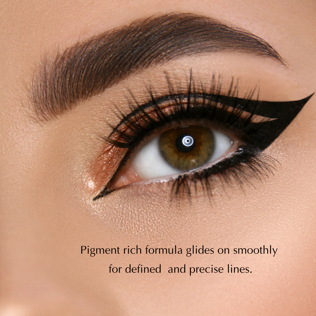 Liquid Eyeliner Pens - Non-Smudge, Waterproof - Image 33