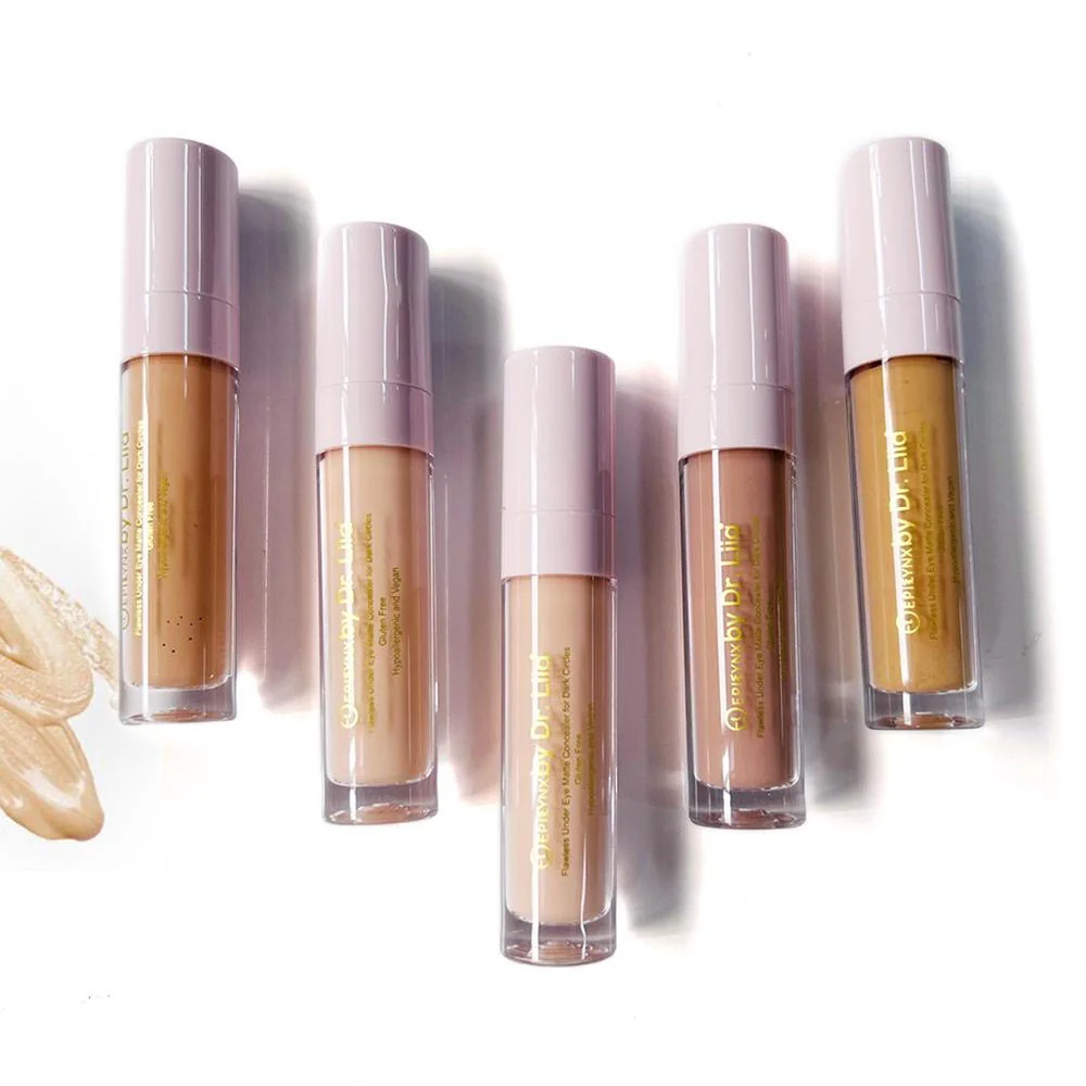 Luminous Under Eye Concealer for Dark Circles - Image 17