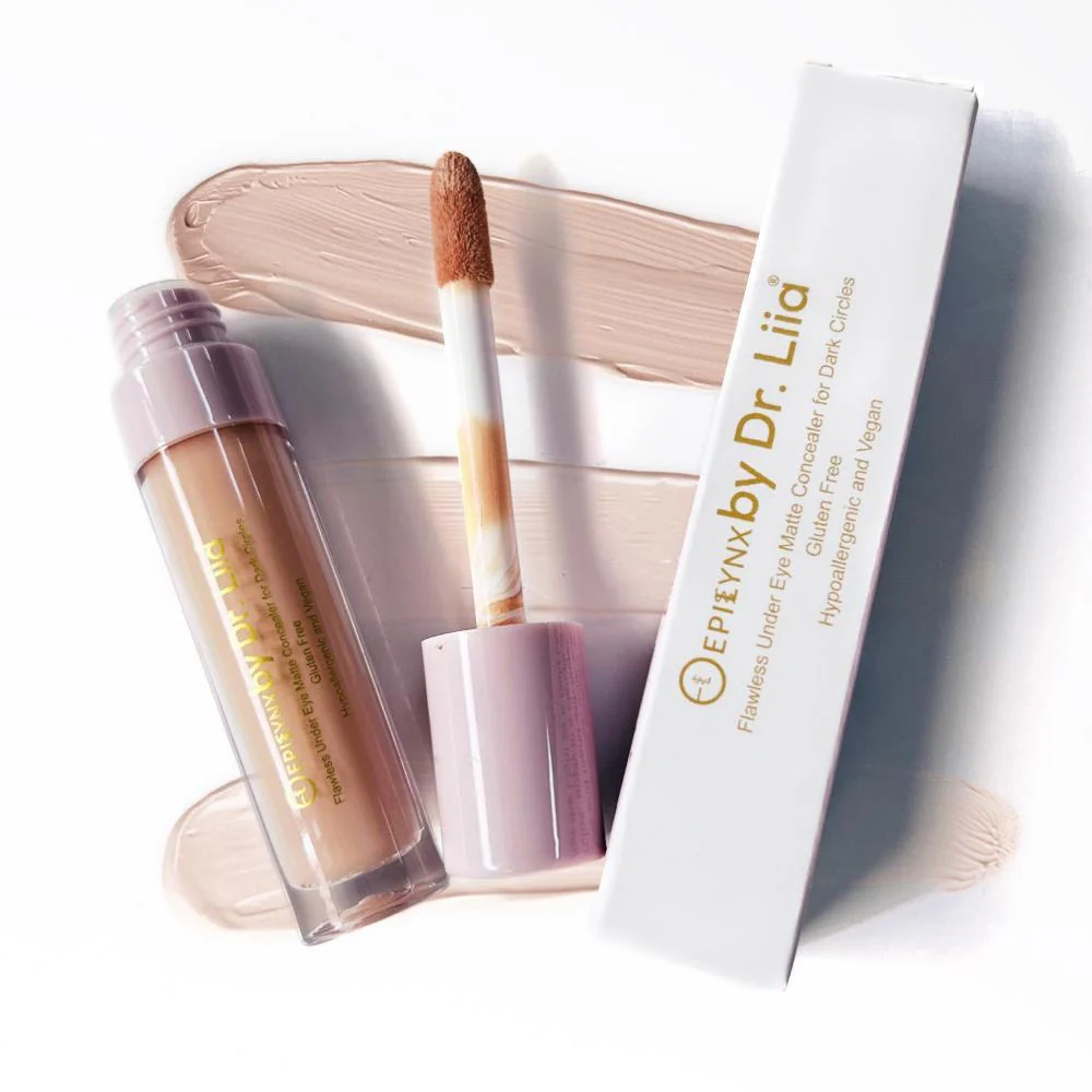 Luminous Under Eye Concealer for Dark Circles - Image 18