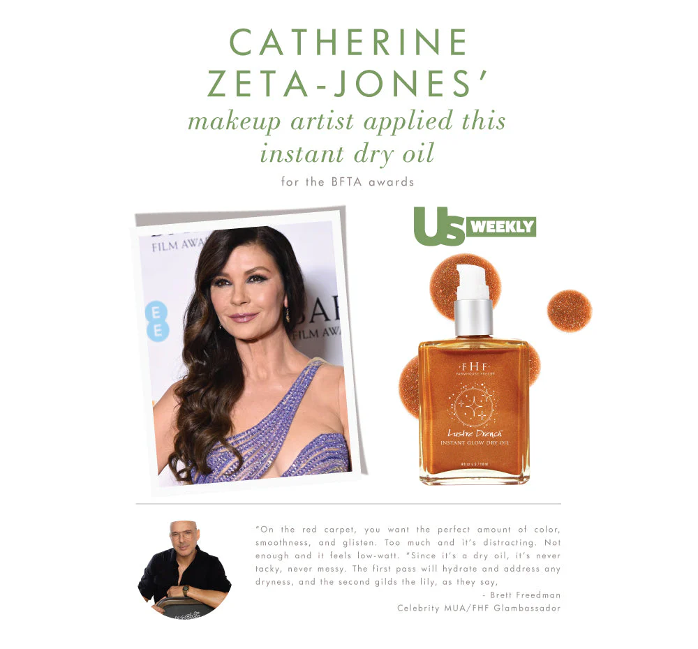 Lustre Drench® by FarmHouse Fresh skincare - Image 4