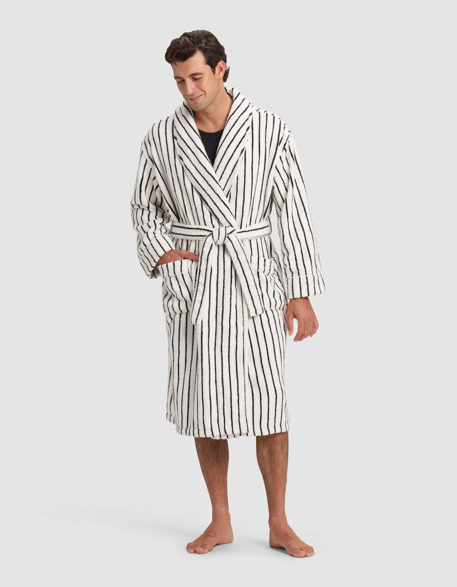 Luxe Bath Robe - Image 28