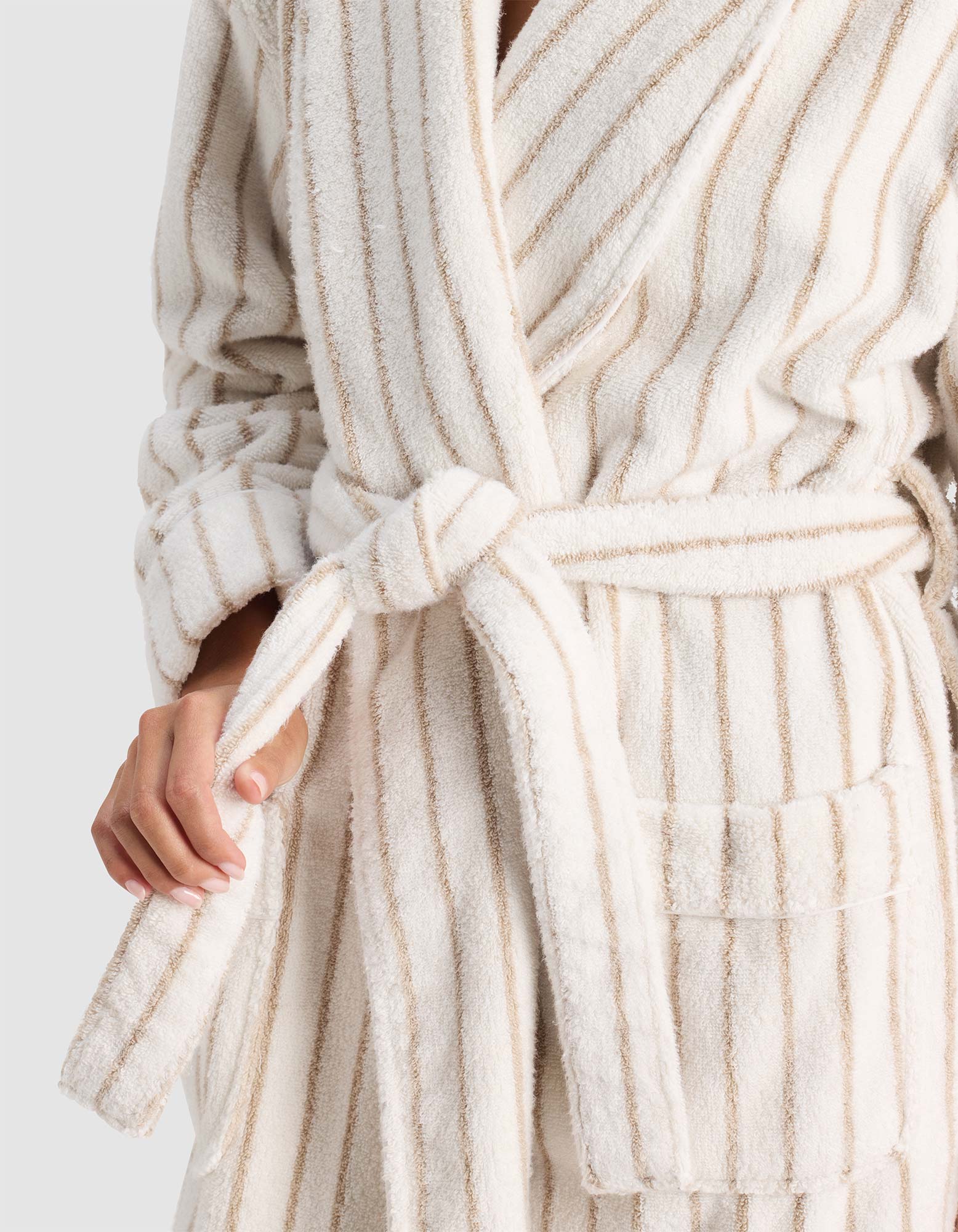 Luxe Bath Robe - Image 36