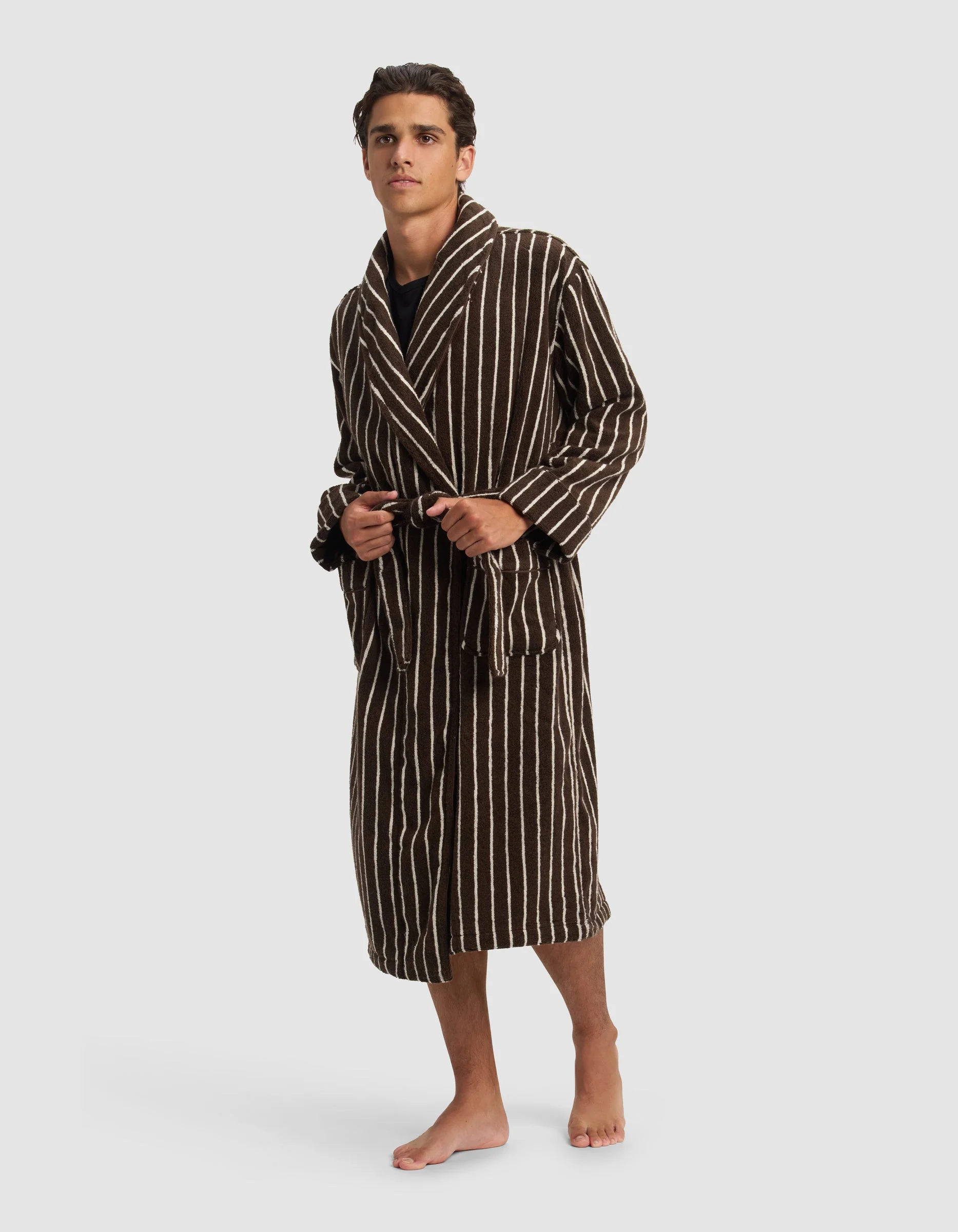 Luxe Bath Robe - Image 50