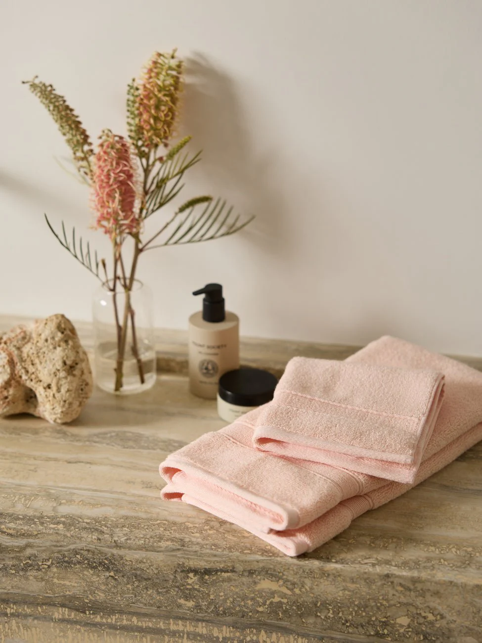 Luxe Bath Towel Set - Image 36