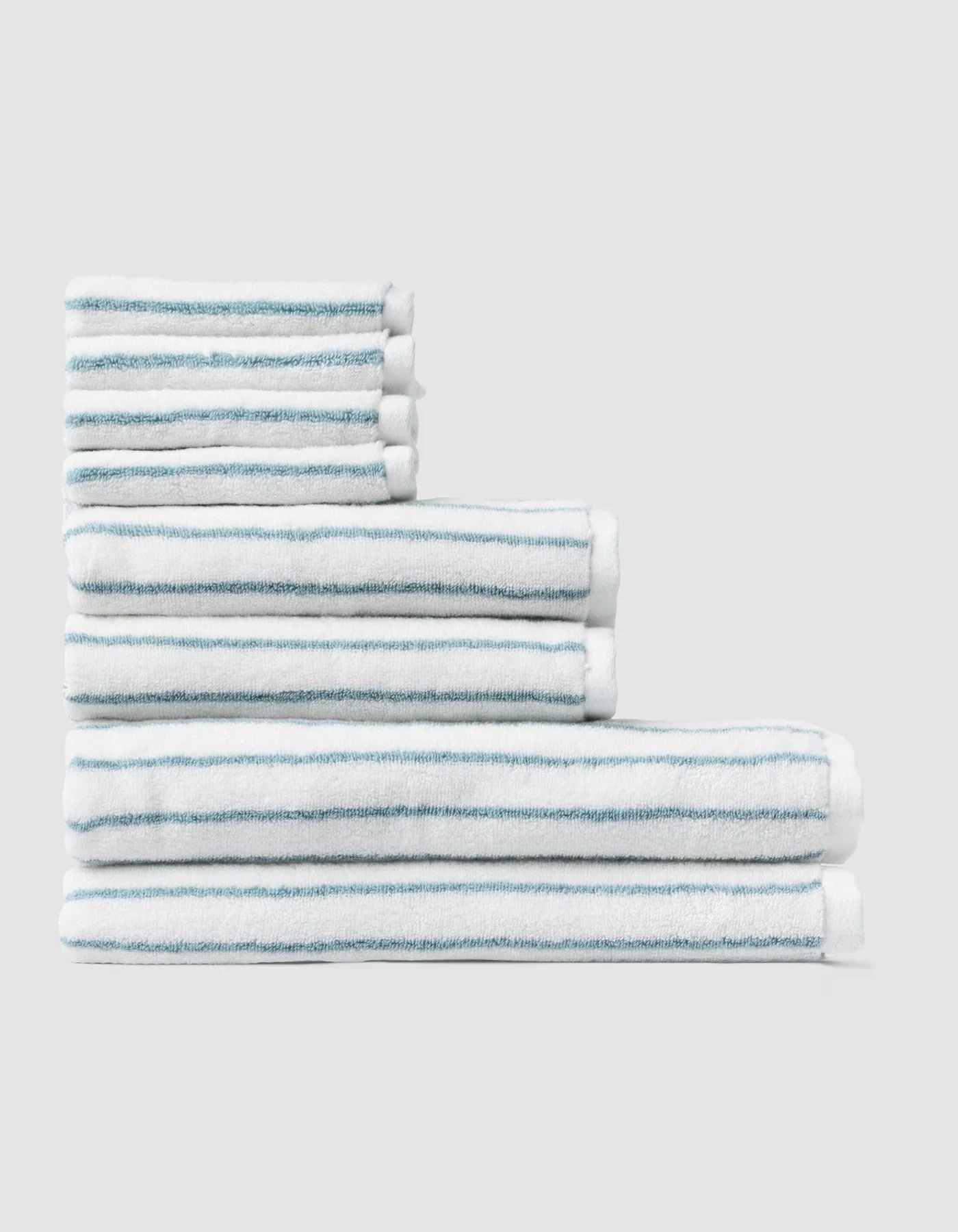 Luxe Bath Towel Set - Image 42