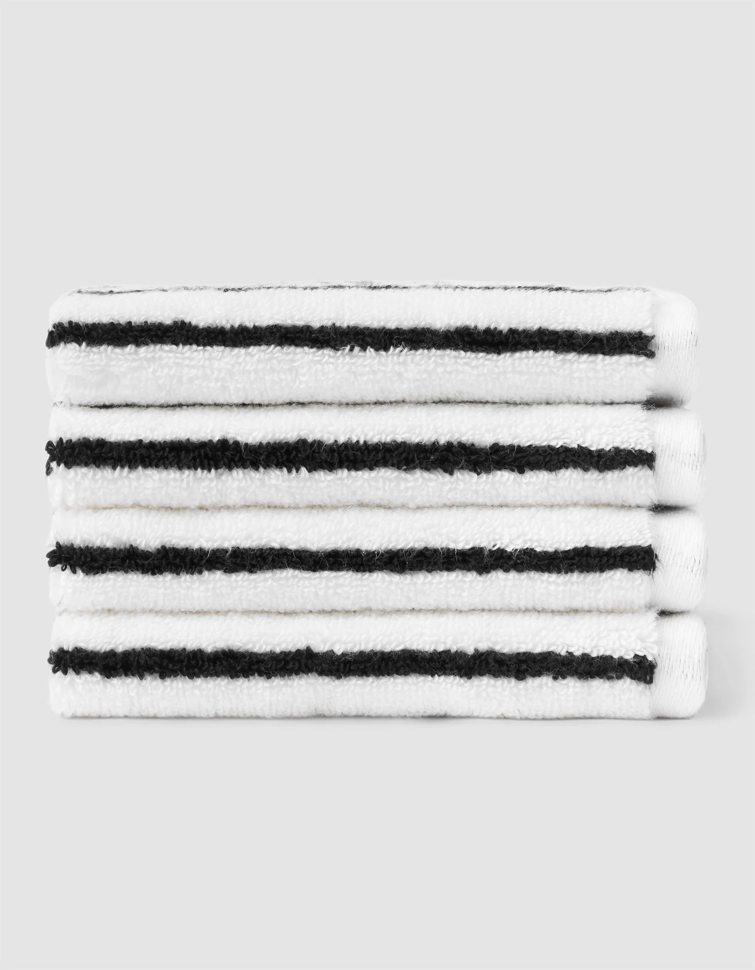 Luxe Bath Towel Set - Image 56