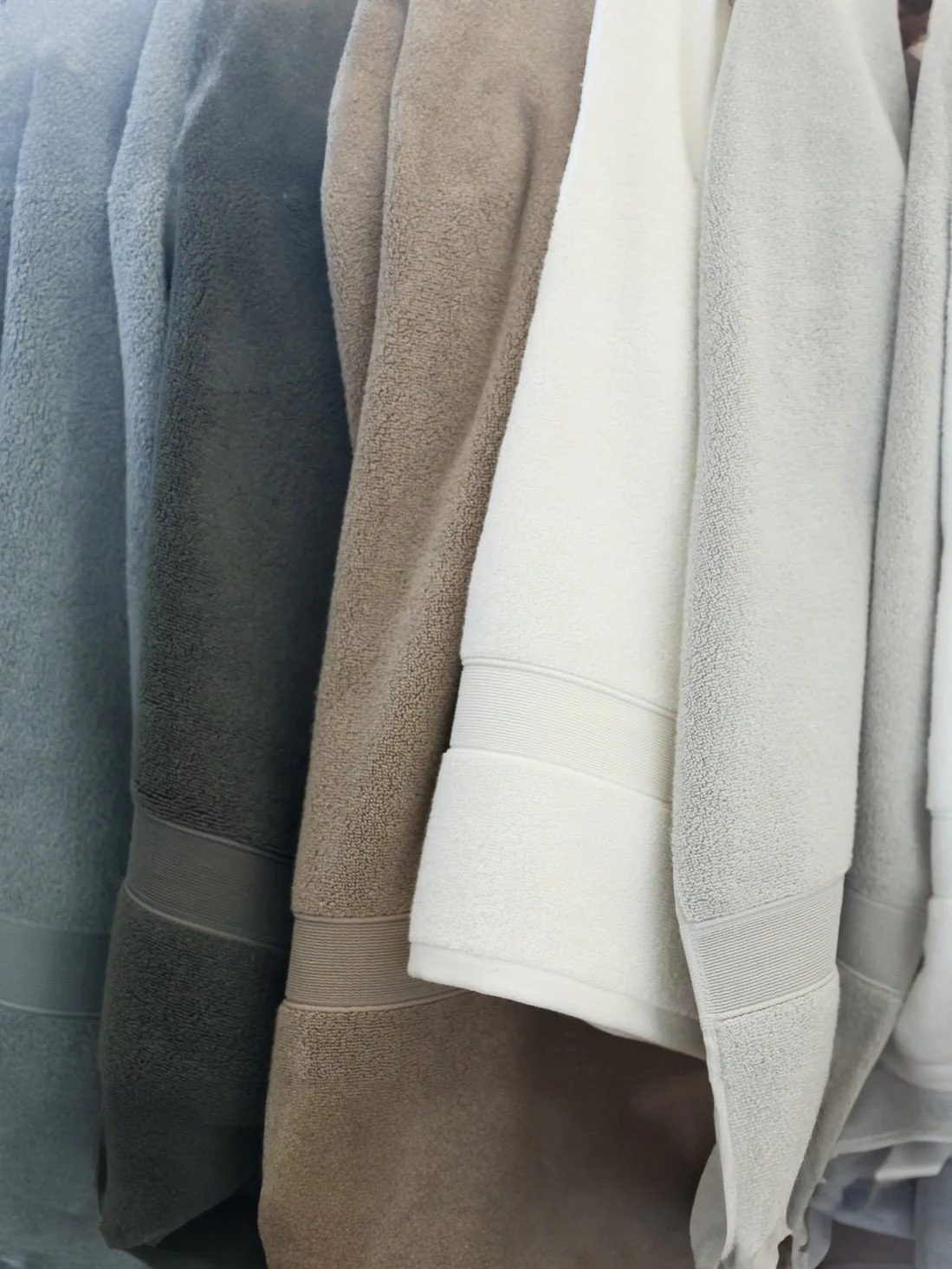 Luxe Bath Towels - Image 31