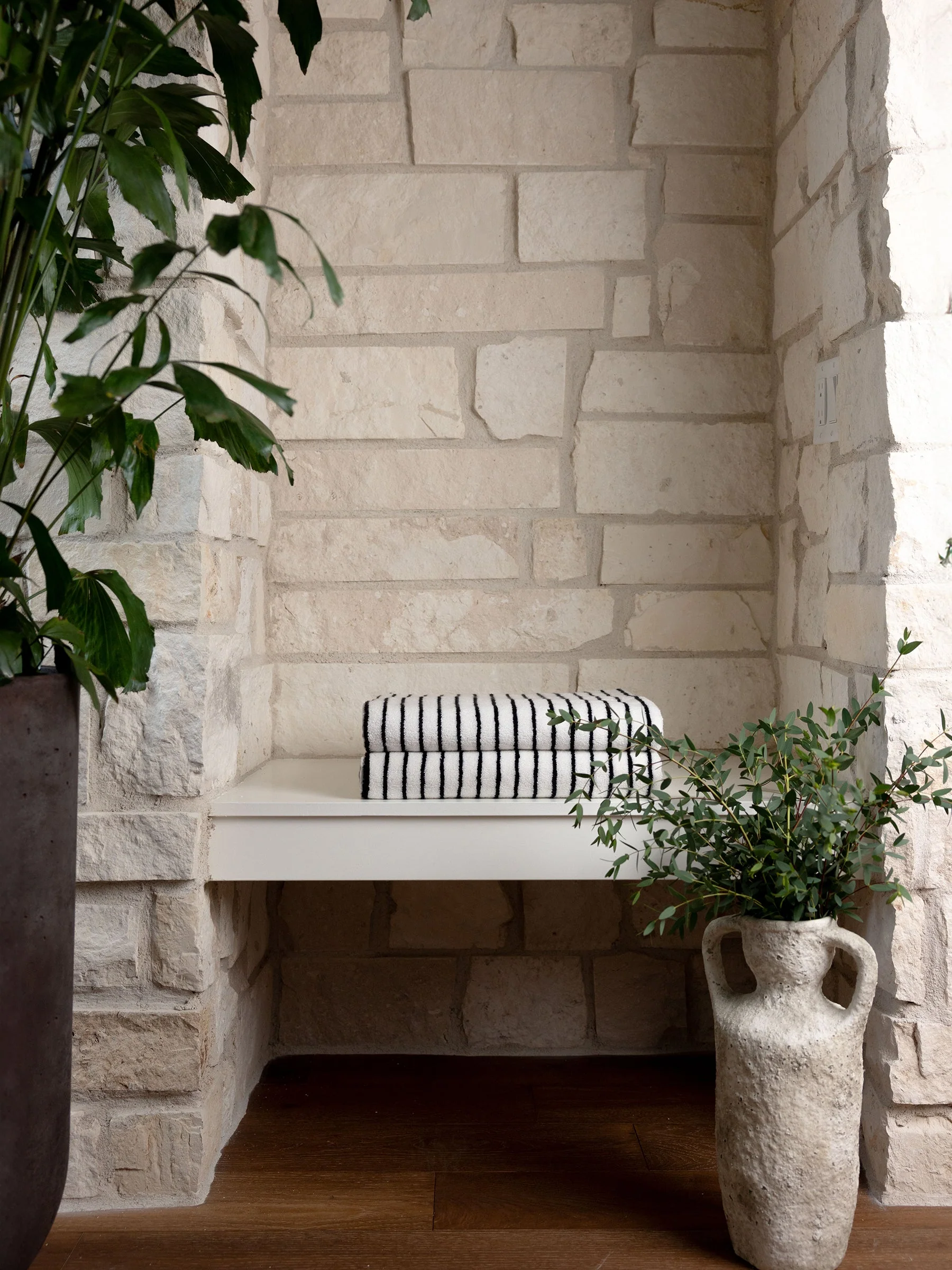 Luxe Bath Towels - Image 43