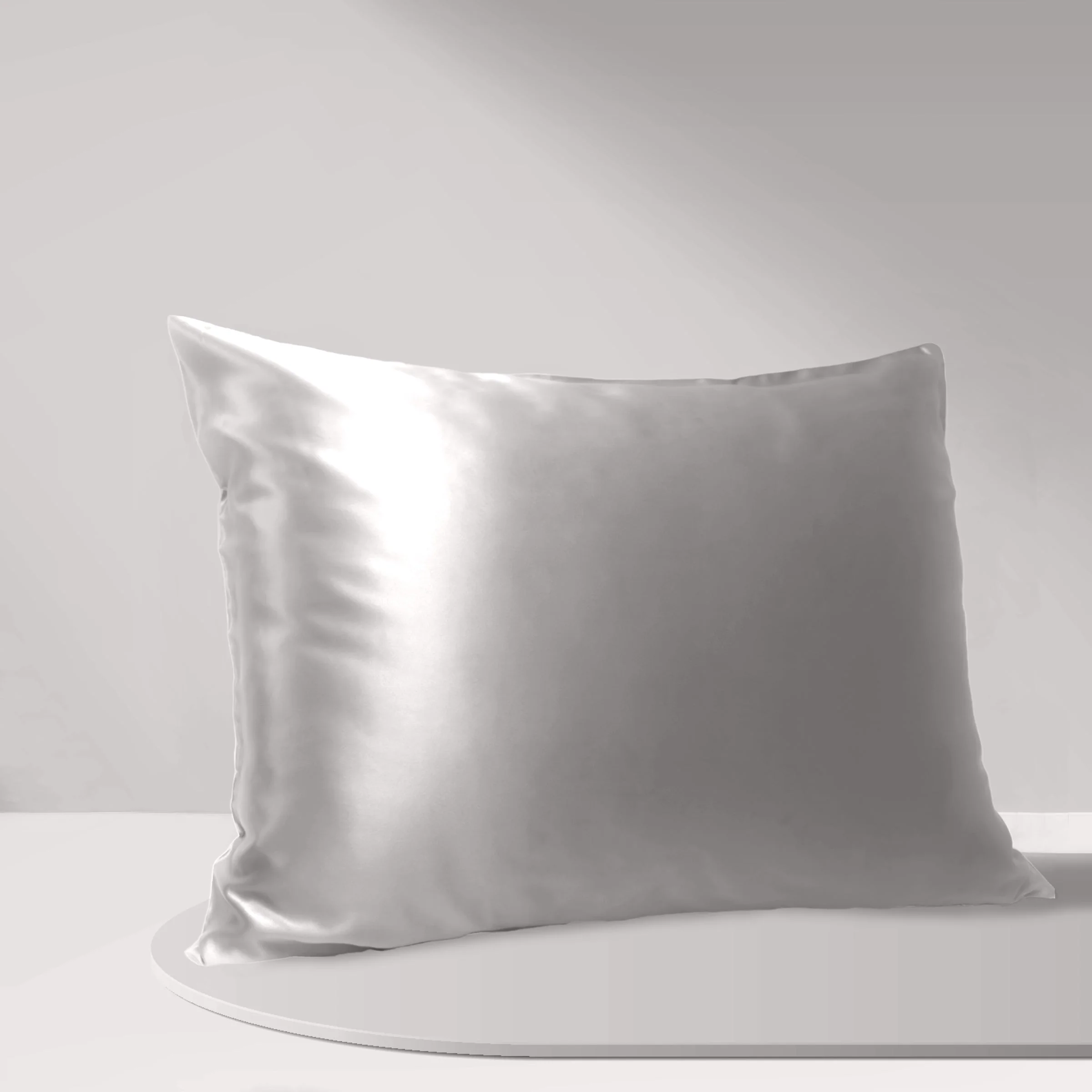 Luxury Mulberry Silk Pillowcase (25 momme) - Image 10
