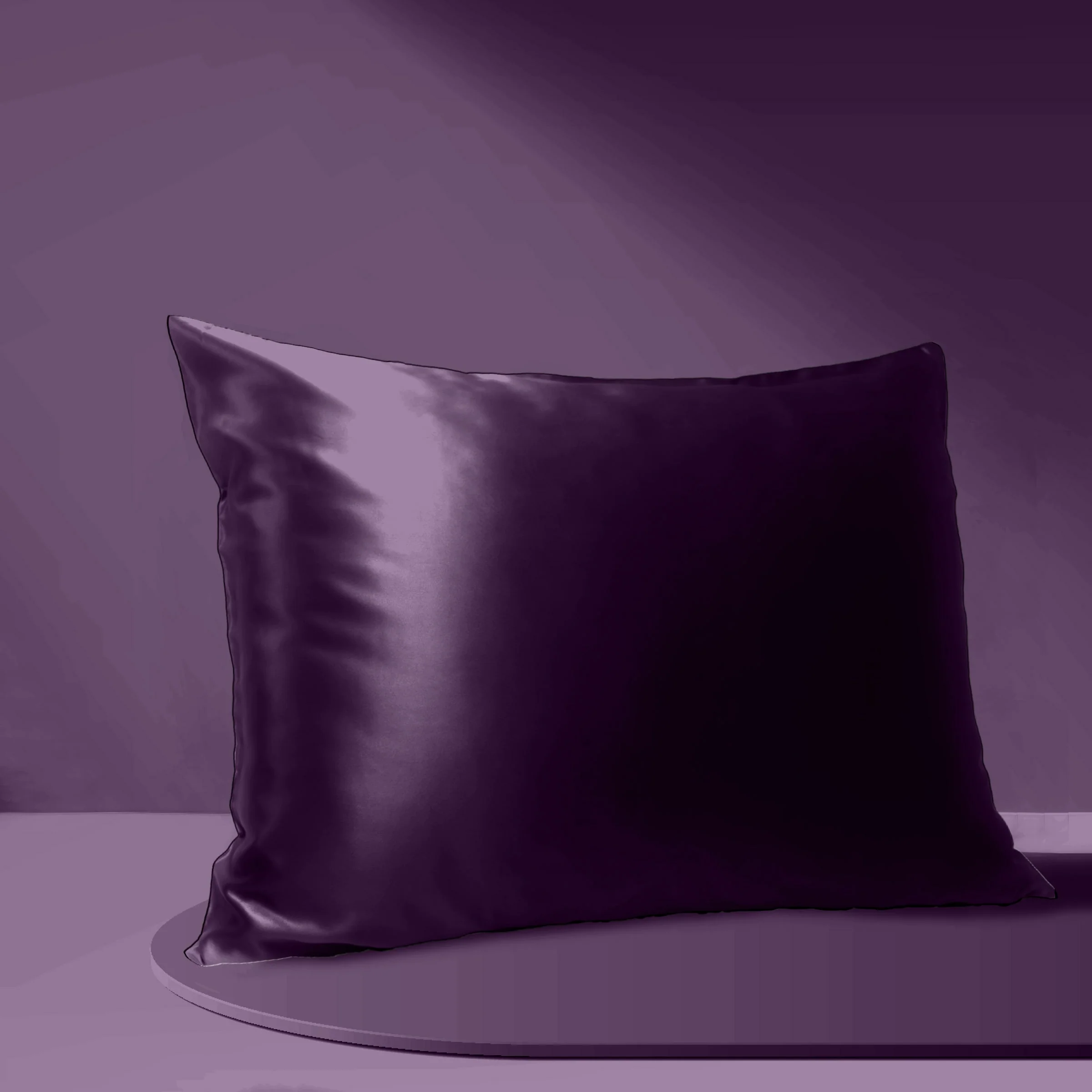 Luxury Mulberry Silk Pillowcase (25 momme) - Image 20
