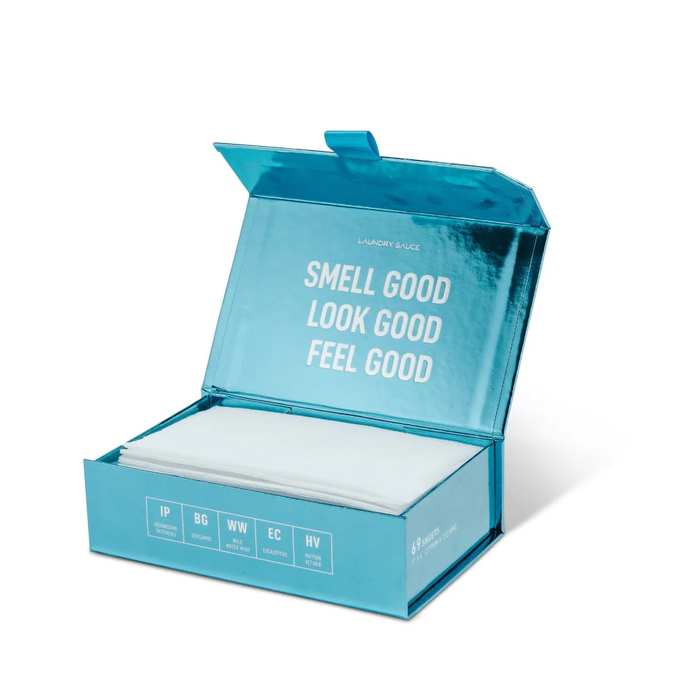 Luxury Scented Dryer Sheets by Laundry Sauce - Image 7