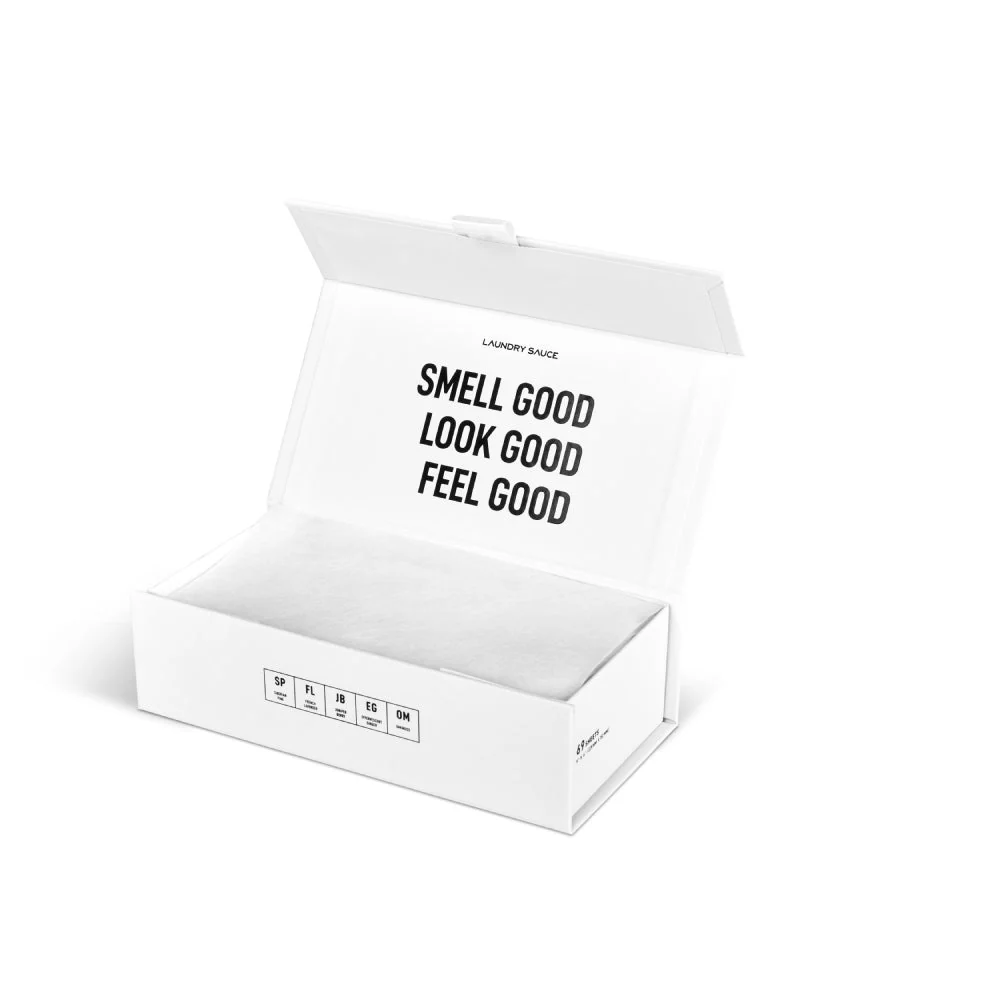 Luxury Scented Dryer Sheets by Laundry Sauce - Image 9