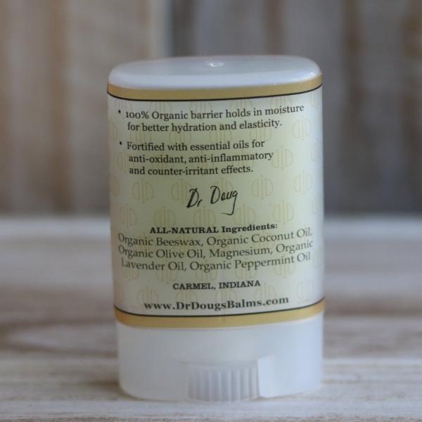 Magnesium Balm - Image 5