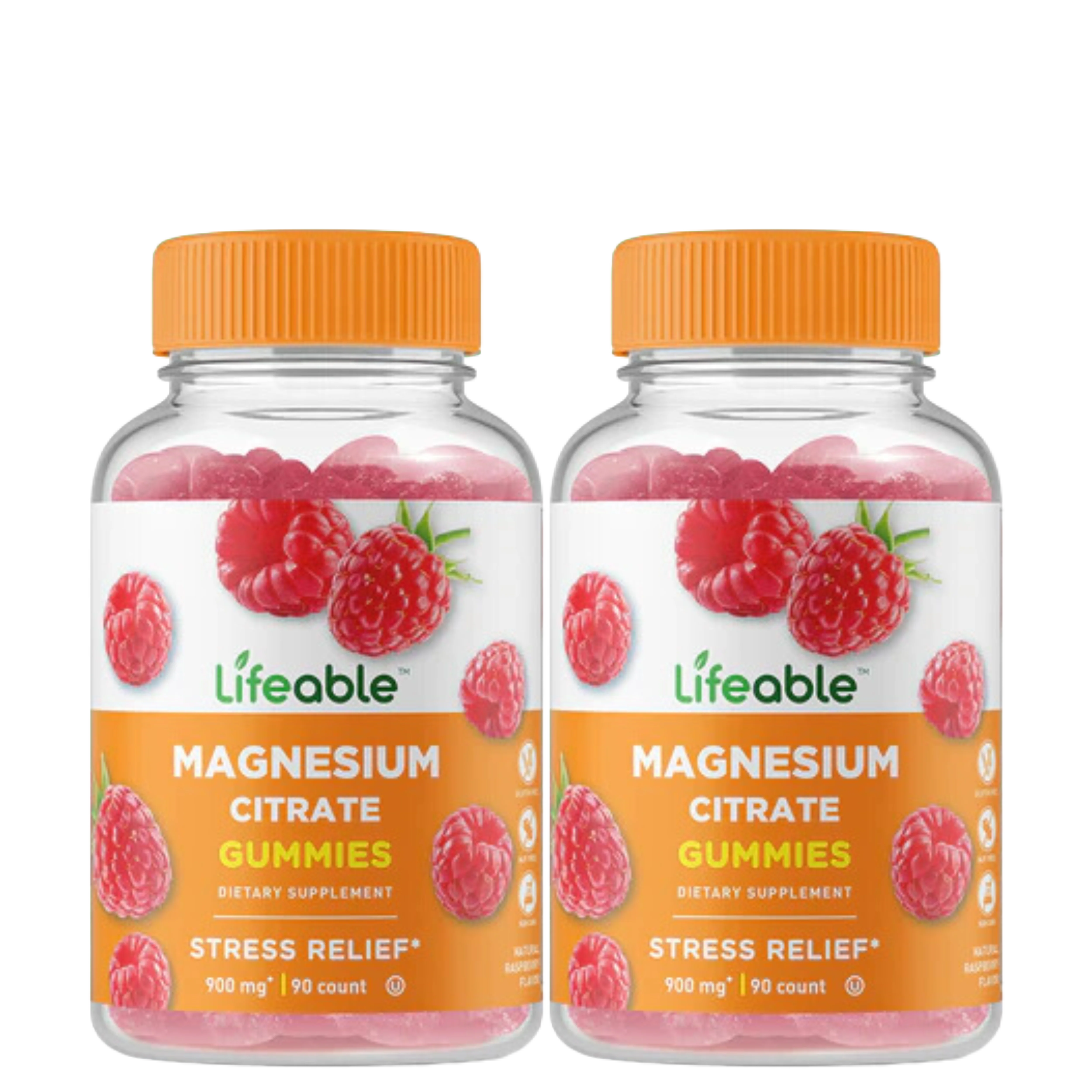 Magnesium Citrate Gummies - Image 5