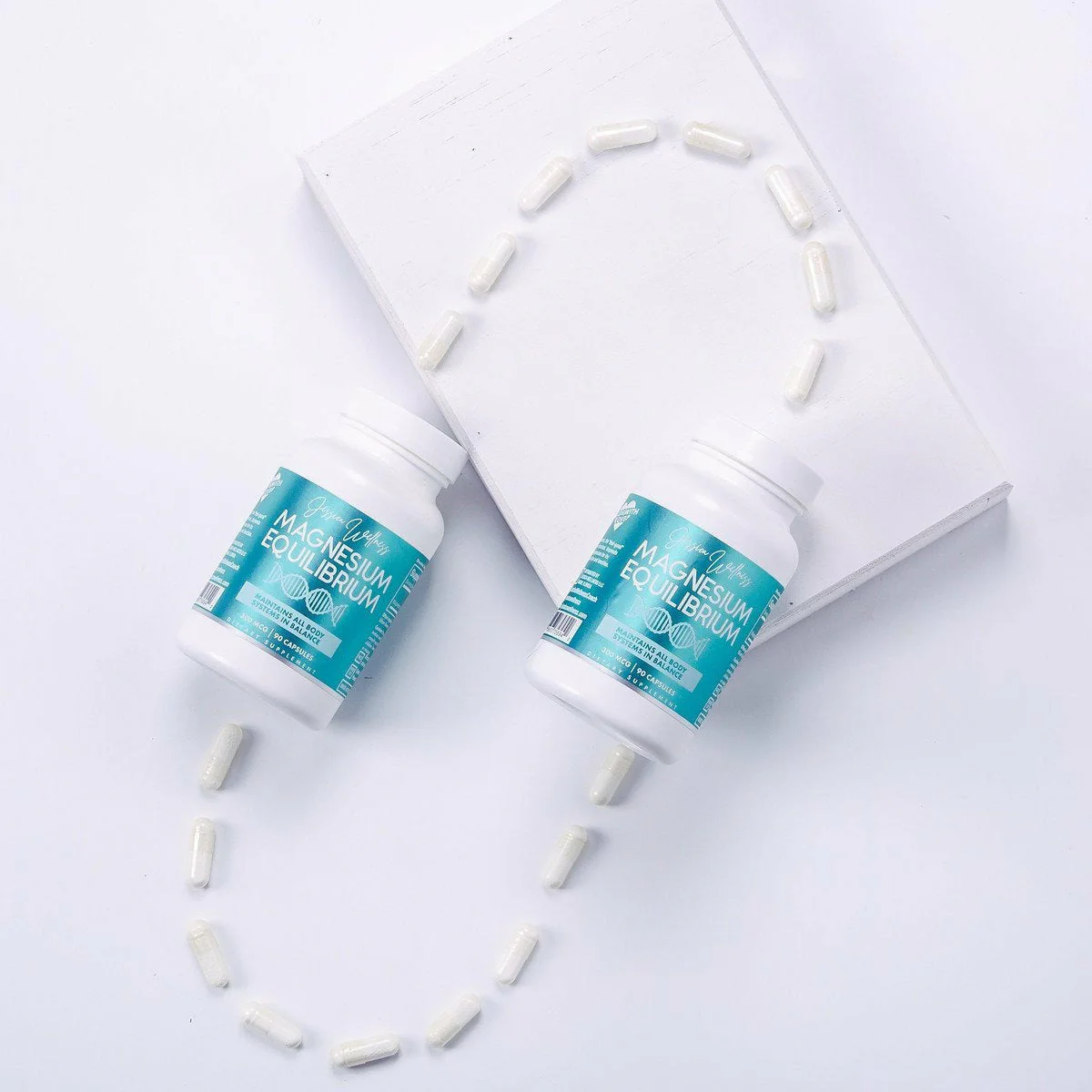 Magnesium Equilibrium by Jessica Wellness Shop - Image 2