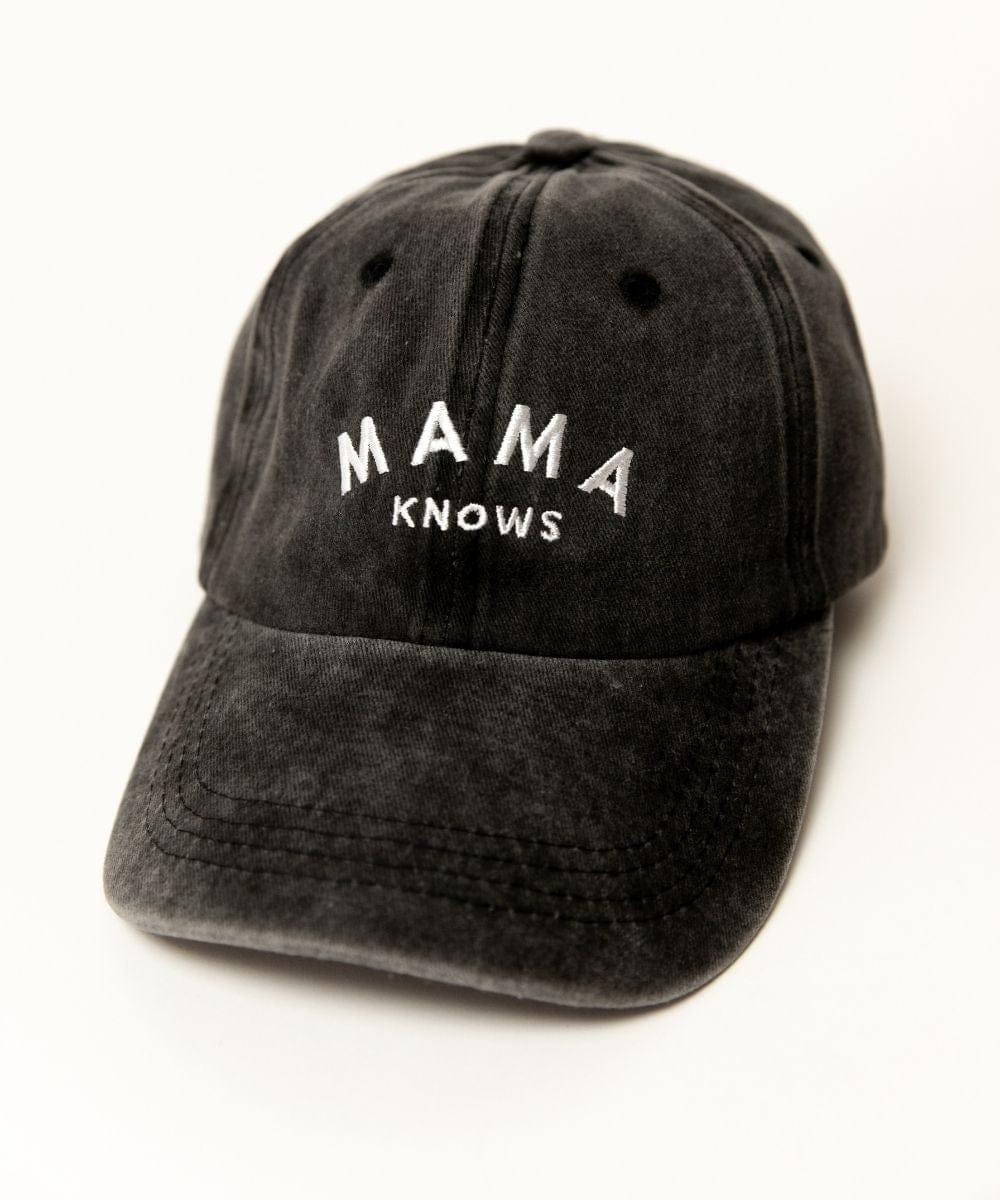 Mama Knows Hat - Image 2