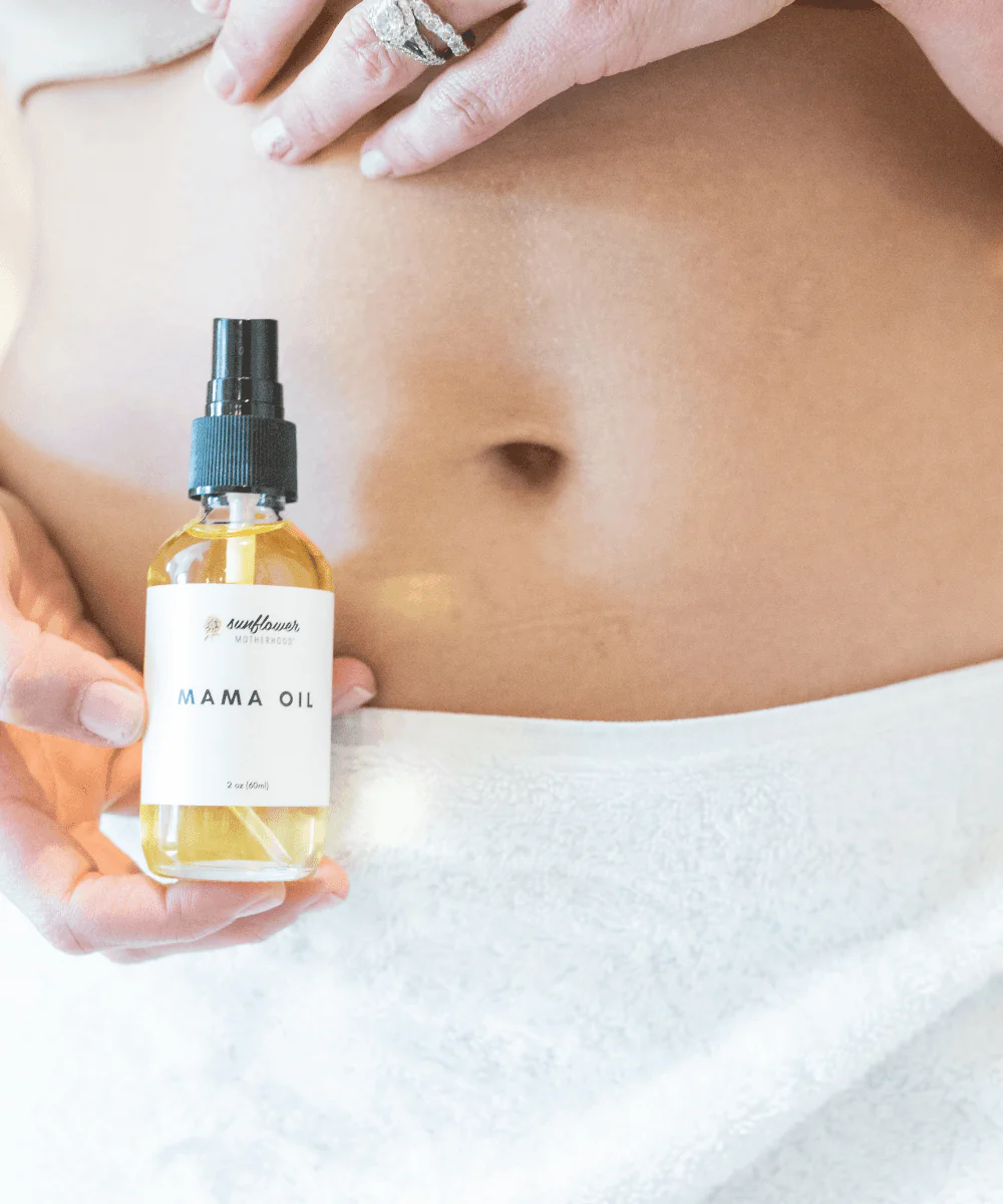 Mama Oil - Image 3
