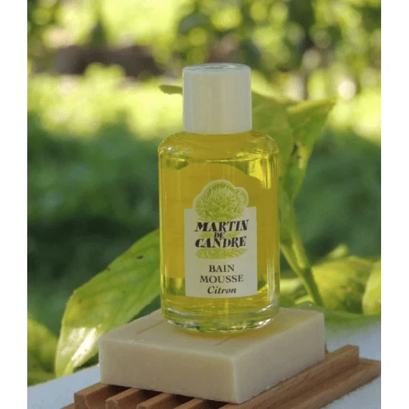 Martin de Candre Body Wash - Shower Gel Collection - Image 5