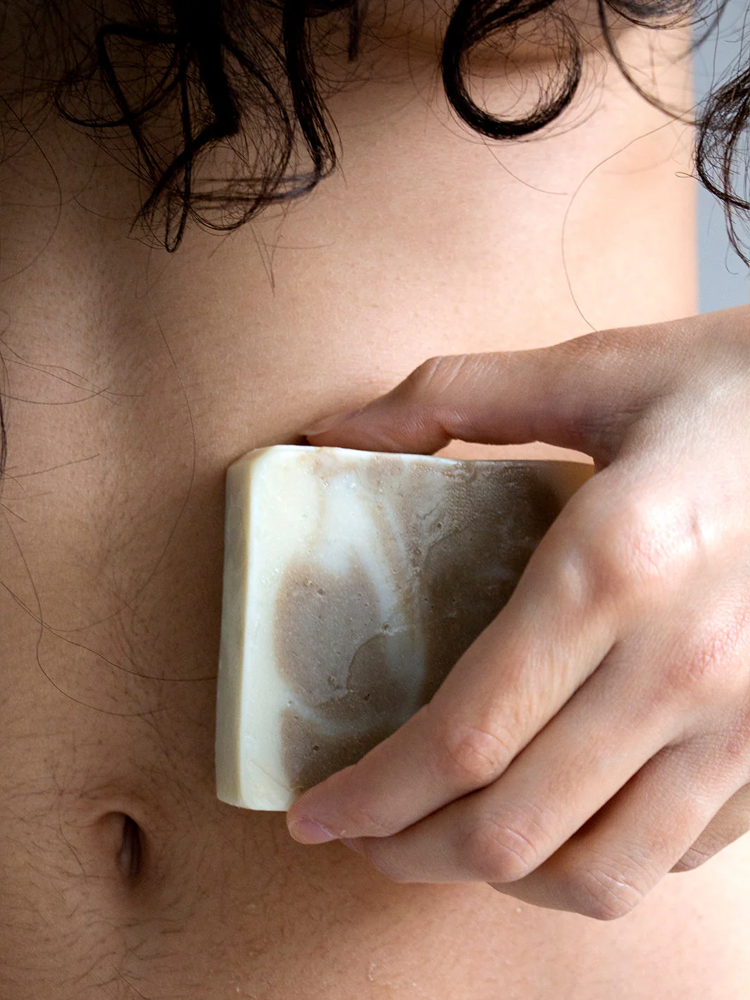 Matcha Body Bar - Unscented by Circular Bodies - Image 3