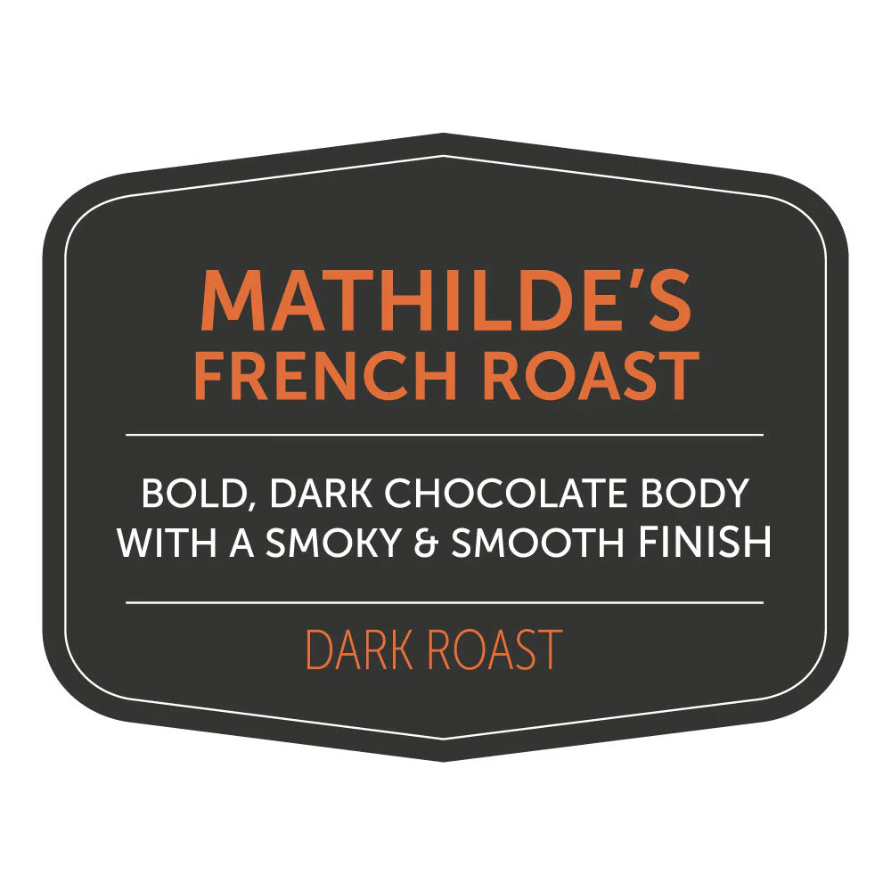 Mathilde's French Roast - Image 9