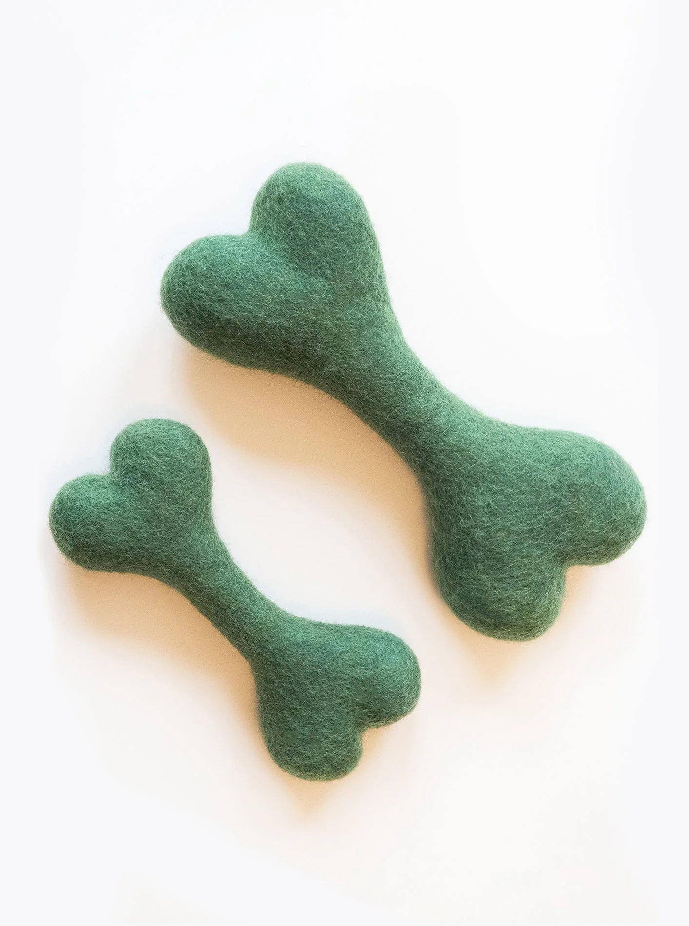 MB WOOLBONE by MODERNBEAST